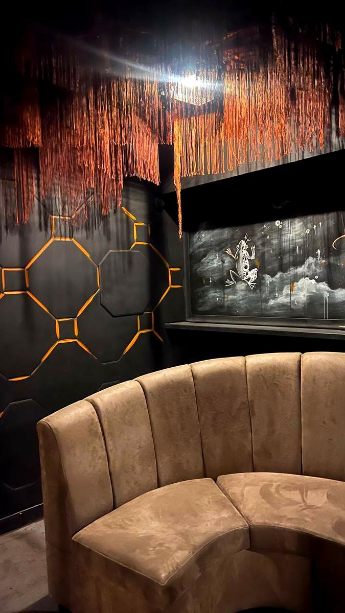 Commercial real estate at st. Ul Saksaganskogo (area 280 m²) - Atlanta.ua - photo 8