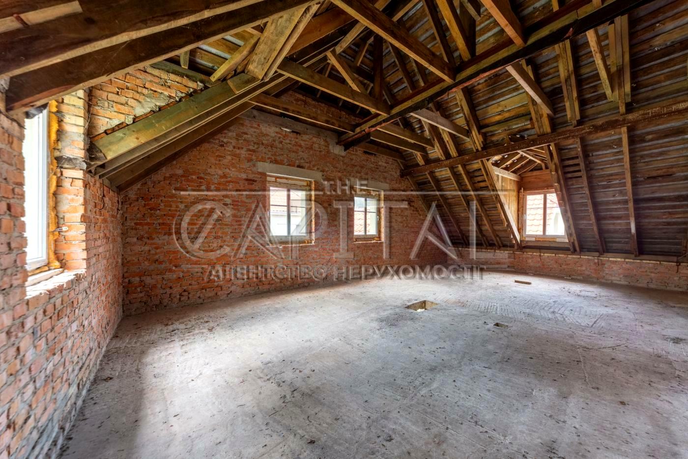 House by the address (area 502 m²) - Atlanta.ua - photo 17