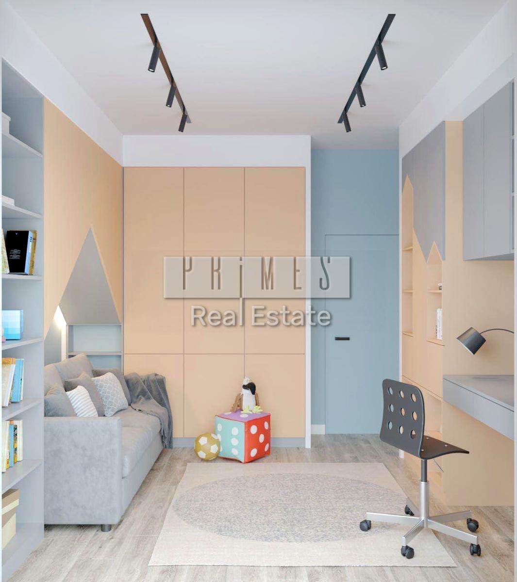 House by the address (area 162,3 m²) - Atlanta.ua - photo 15