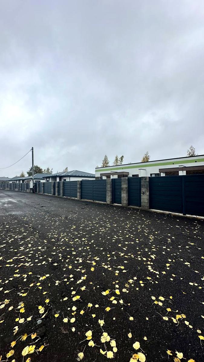 Дом по адресу (площадь 56,3 м²) - Atlanta.ua - фото 12