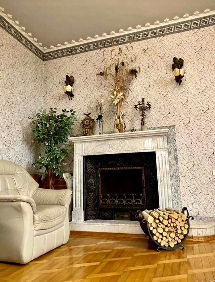 Будинок за адресою Кітобійний 2-й пров. (площа 447 м²) - Atlanta.ua - фото 14