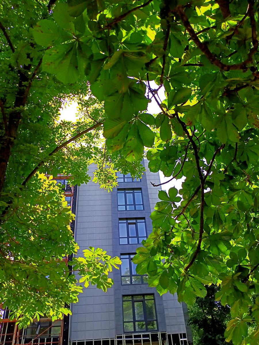 1-room apartment apartment by the address st. Kosmonavtov (area 47,4 m²) - Atlanta.ua - photo 19