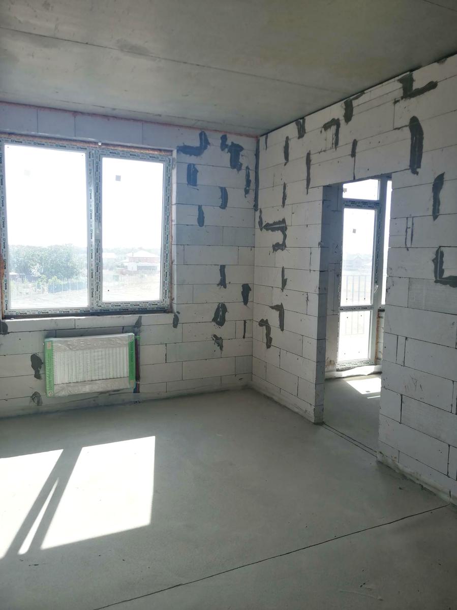 1-кімнатна квартира за адресою вул. Сахарова (площа 42 м²) - Atlanta.ua - фото 6