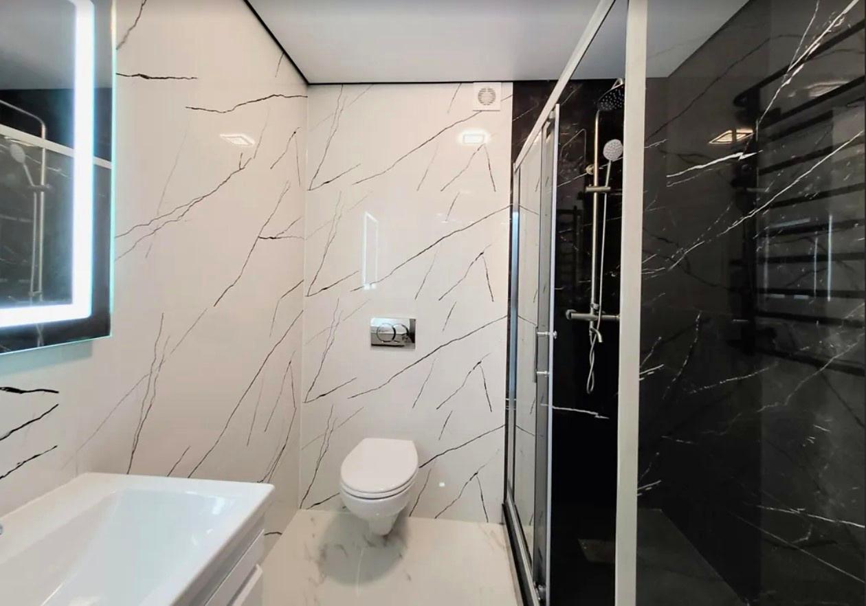 1-комнатная квартира по адресу ул. Академика Янгеля (площадь 46 м²) - Atlanta.ua - фото 10