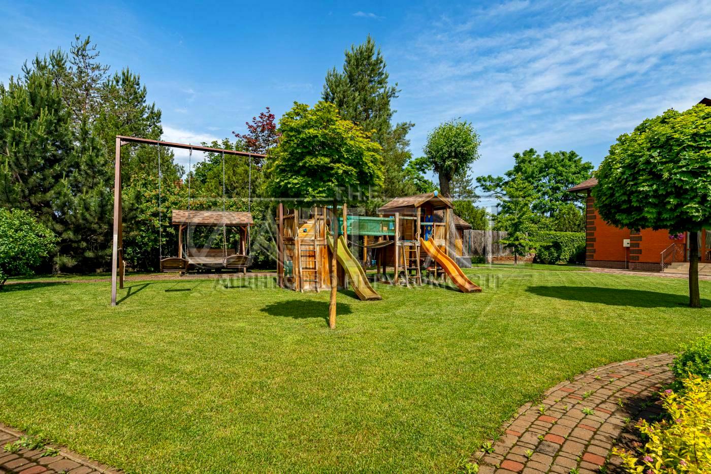 Дом по адресу (площадь 322 м²) - Atlanta.ua - фото 6