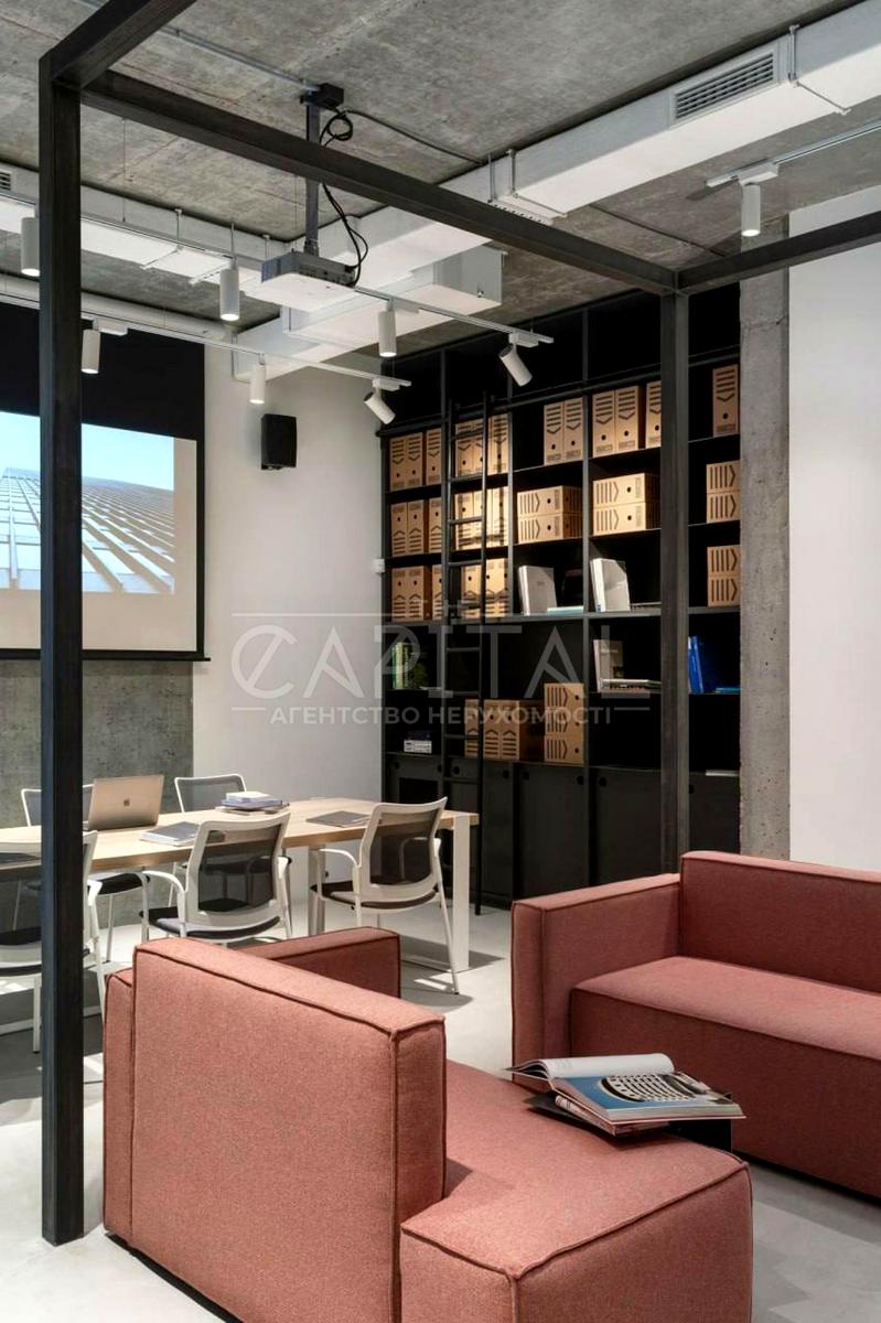 Коммерческая недвижимость по адресу (площадь 140 м²) - Atlanta.ua - фото 26