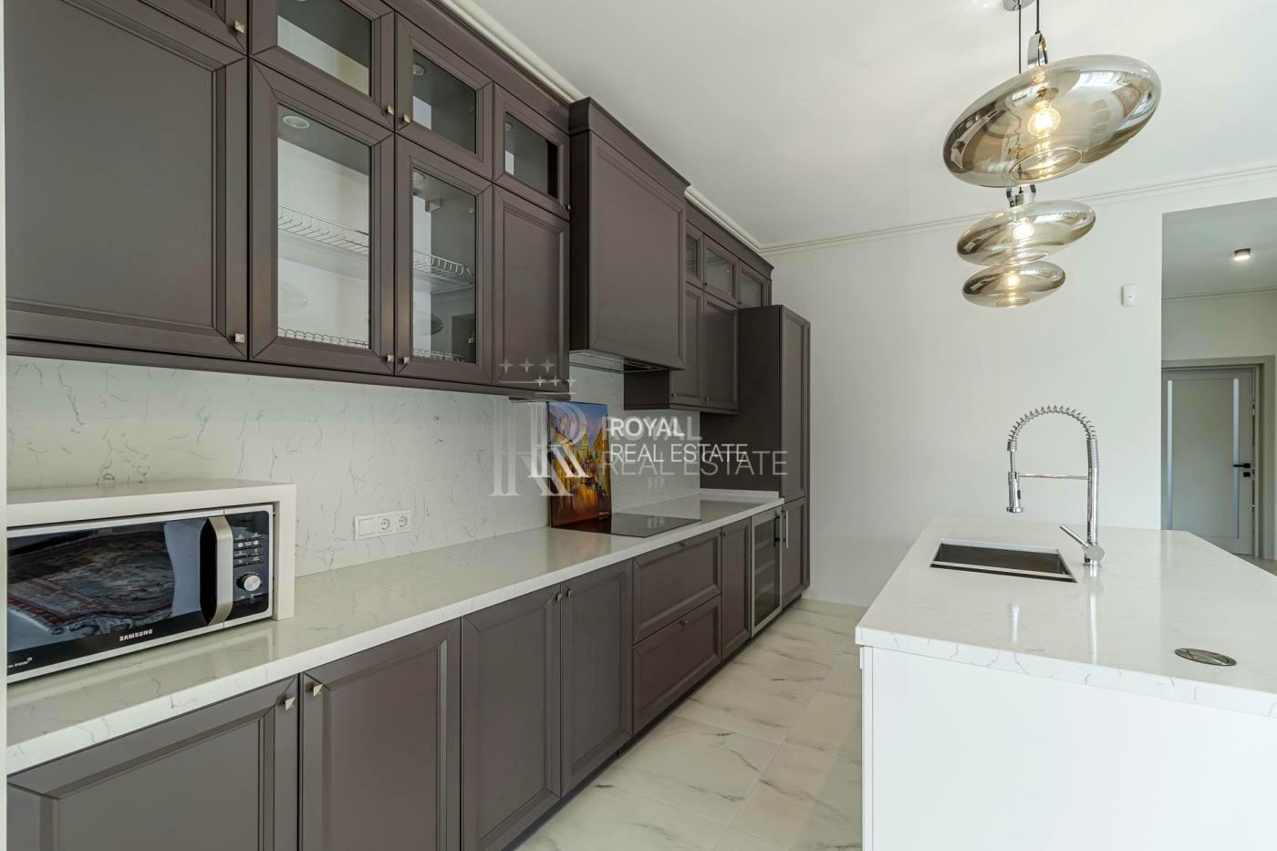 House by the address (area 440 m²) - Atlanta.ua - photo 31