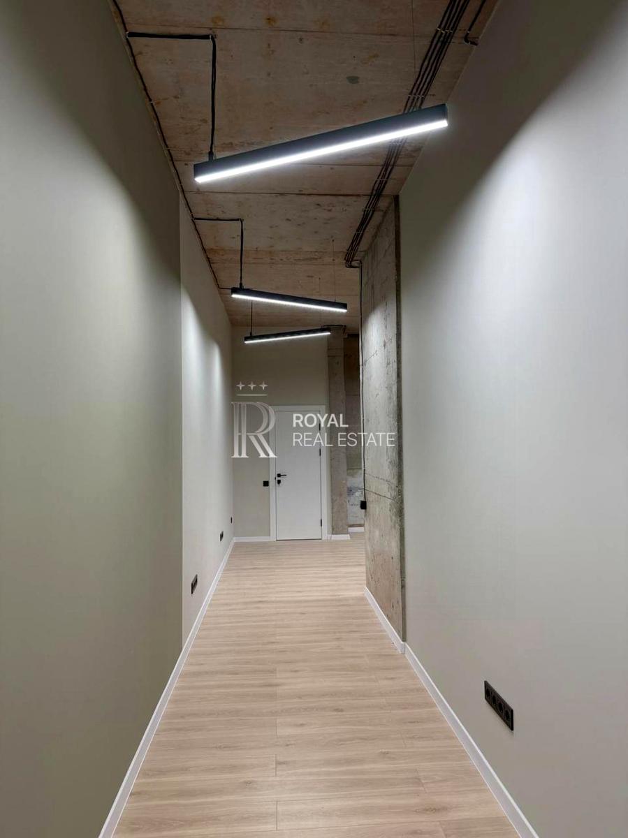 Commercial real estate at st. Ul Zlatoustovskaya (area 53 m²) - Atlanta.ua - photo 3