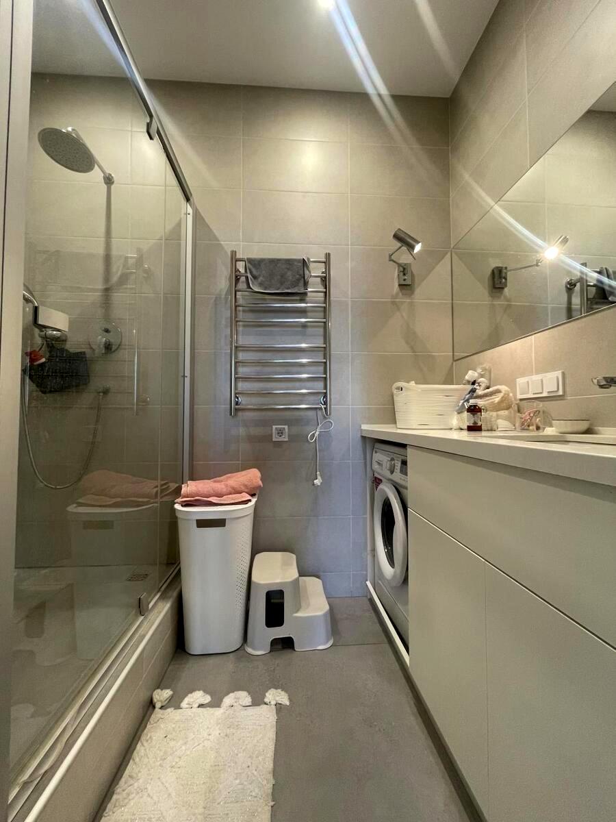 2-комнатная квартира по адресу ул. Асташкина (площадь 72,2 м²) - Atlanta.ua - фото 10