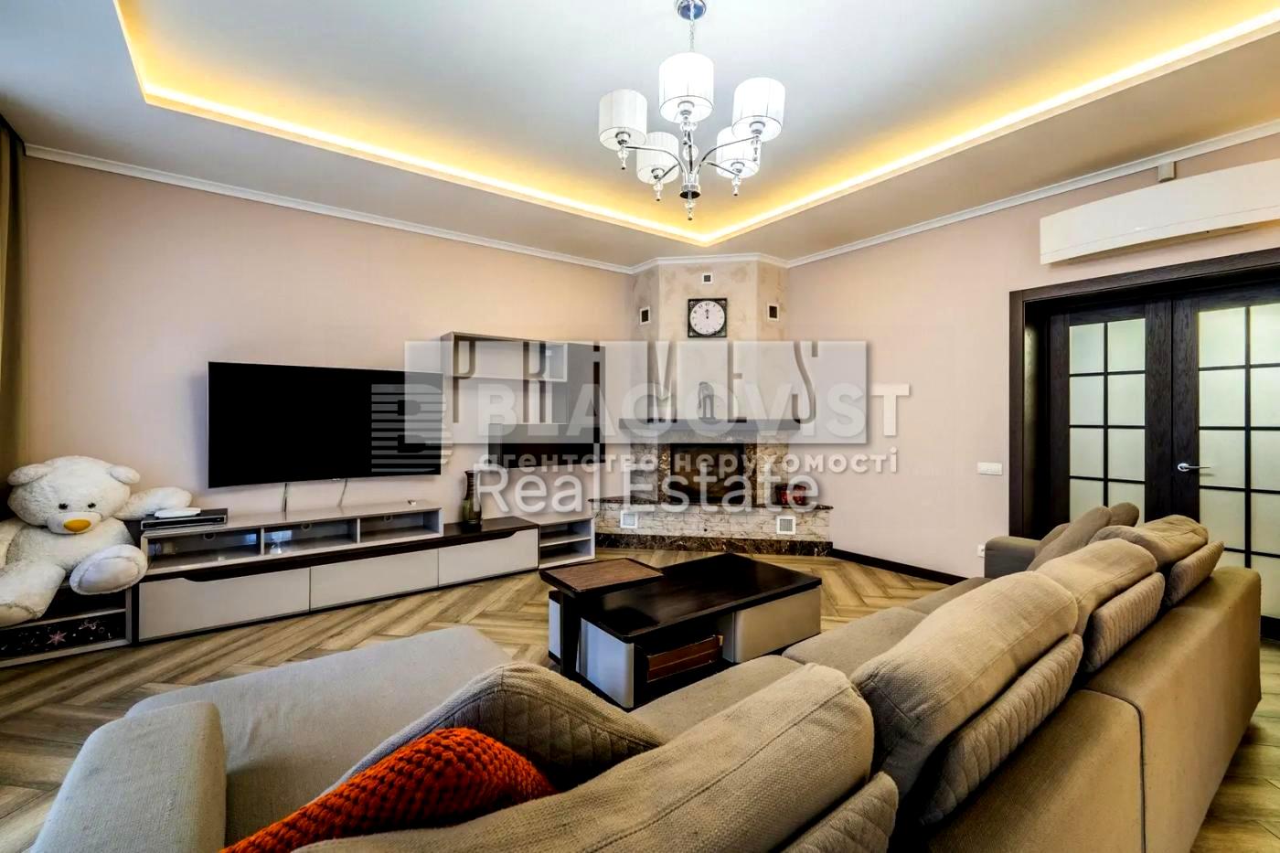 House by the address st. Kotlyarevskogo (area 400 m²) - Atlanta.ua - photo 4