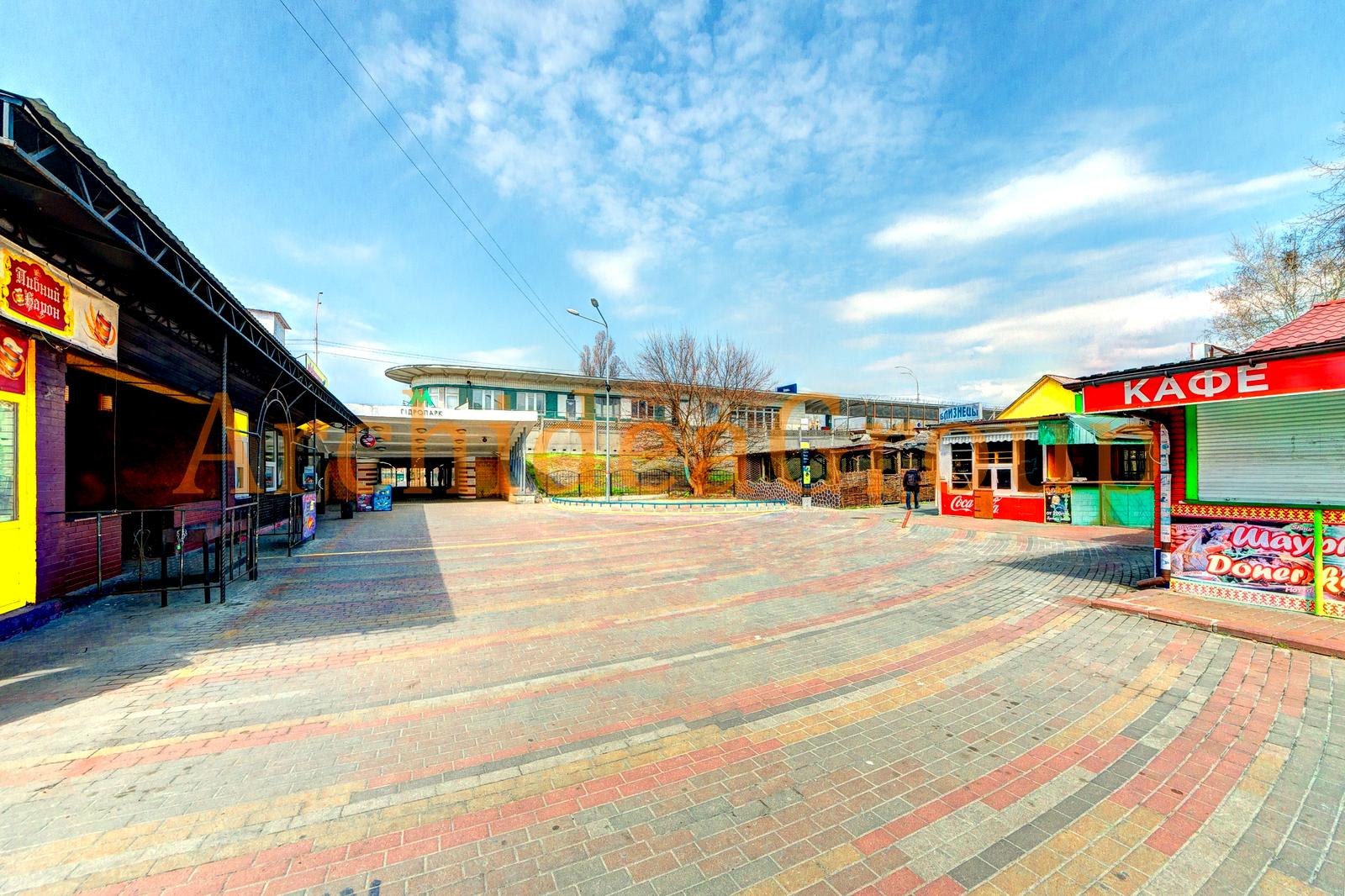 Commercial real estate at st. Per Brovarskoy (area 395 m²) - Atlanta.ua - photo 27