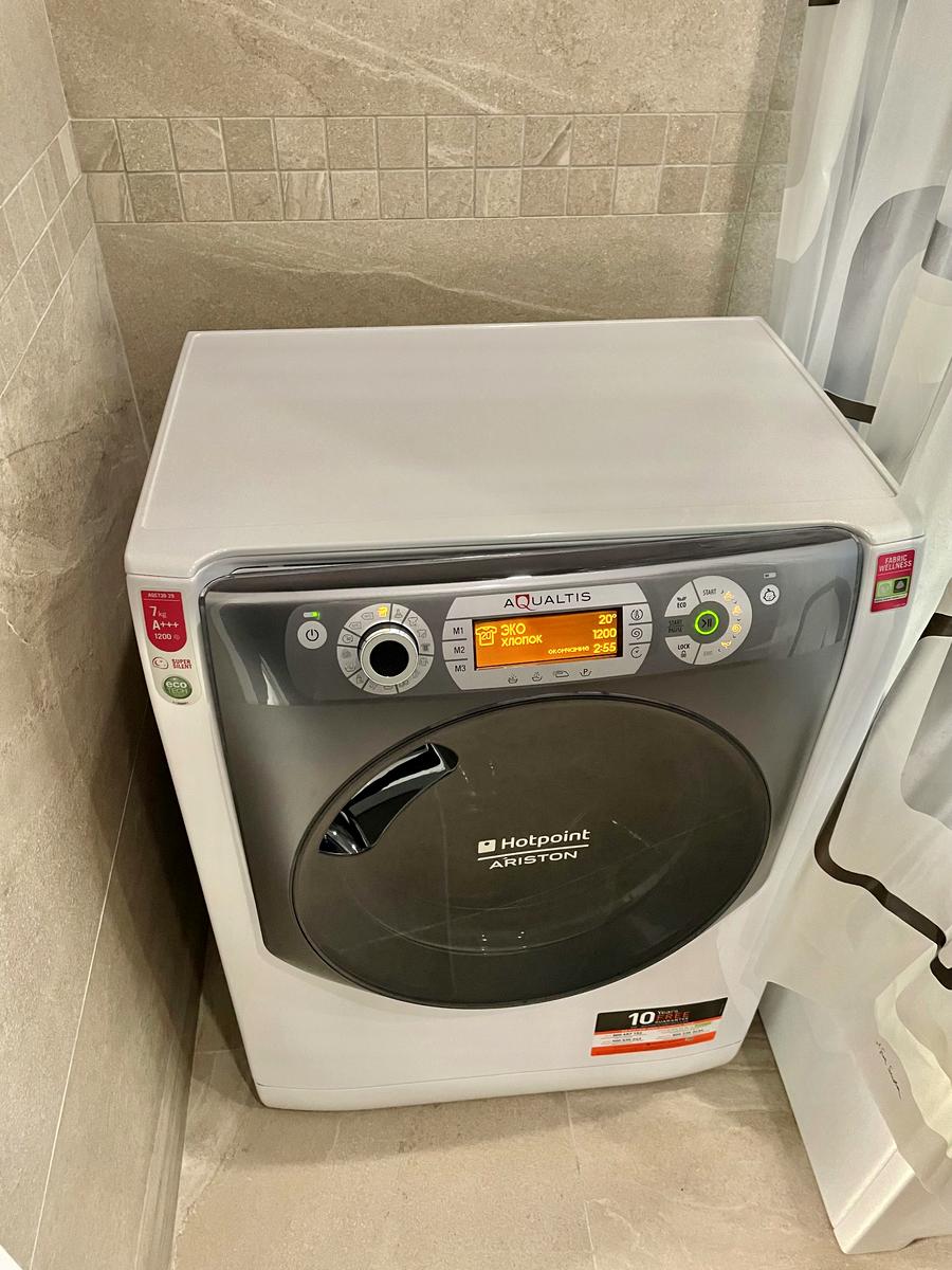 2-комнатная квартира по адресу ул. Педагогическая (площадь 70 м²) - Atlanta.ua - фото 20