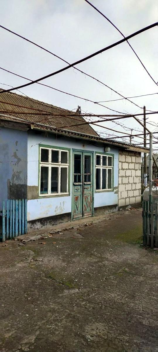 Дом по адресу ул. Одесская (площадь 68 м²) - фото 14 Дом по адресу ул. Одесская (площадь 68 м²) - Atlanta.ua - фото 14
