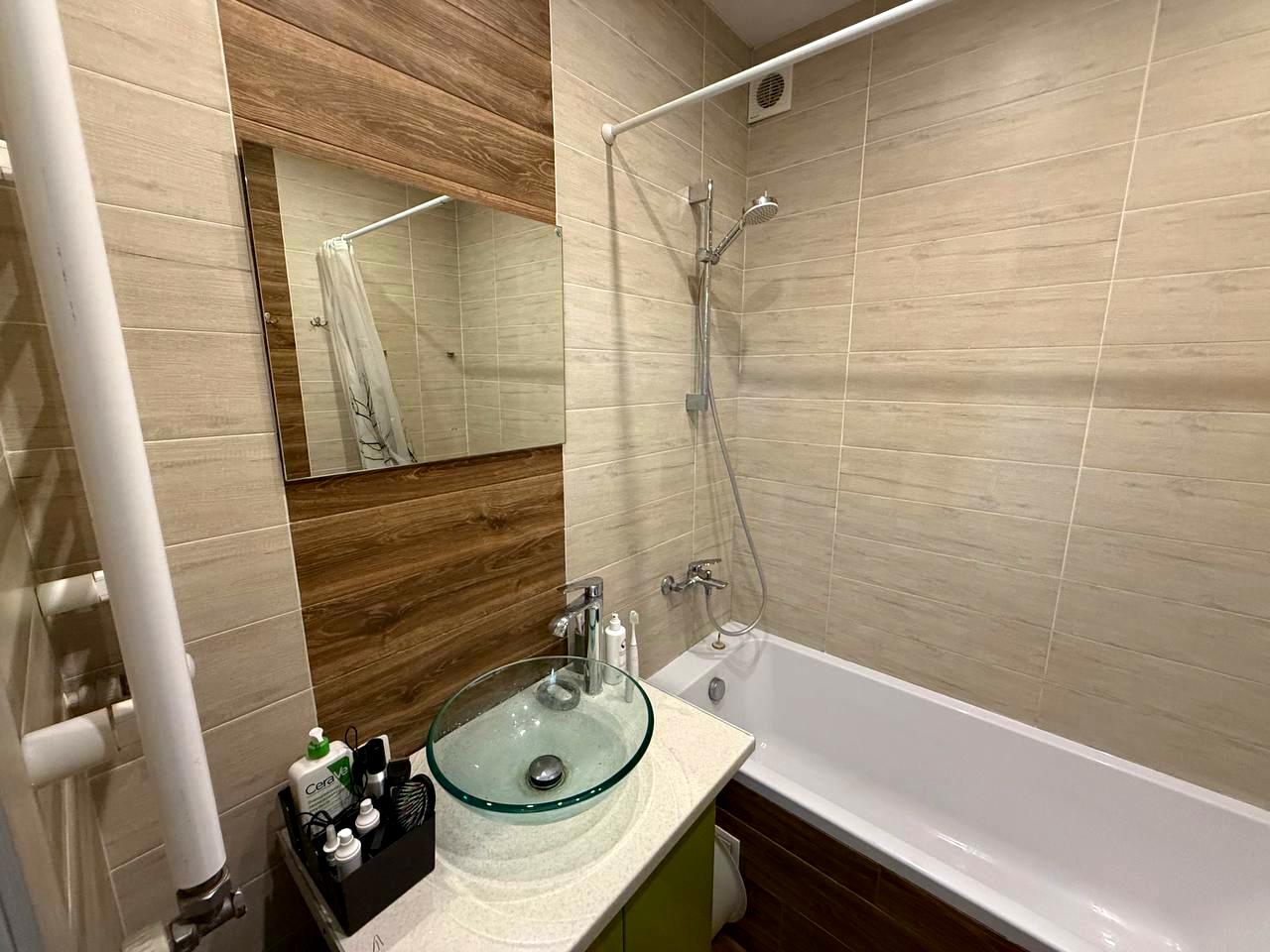 1-кімнатна квартира за адресою вул. Героїв Крут (площа 48,2 м²) - Atlanta.ua - фото 10