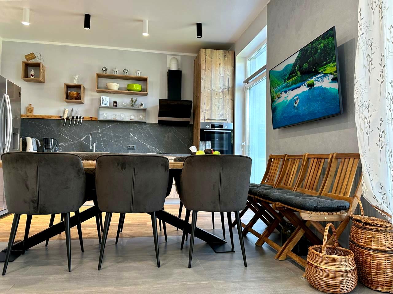 House by the address st. Mikhaylovskogo (area 140 m²) - Atlanta.ua - photo 24