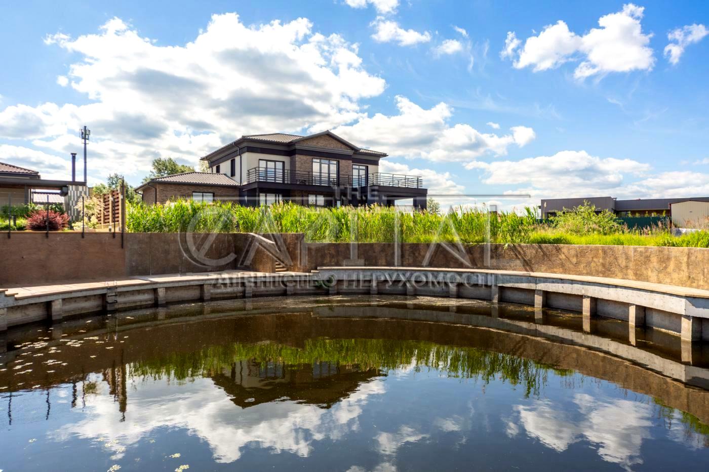 House by the address (area 300 m²) - Atlanta.ua - photo 7