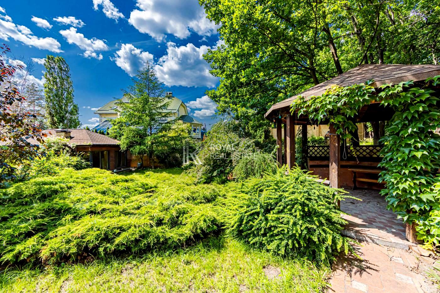 House by the address (area 365 m²) - Atlanta.ua - photo 9