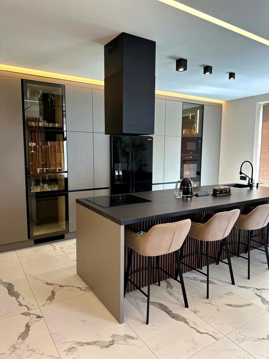 Дом по адресу ул. Лучшая (площадь 145 м²) - Atlanta.ua - фото 15