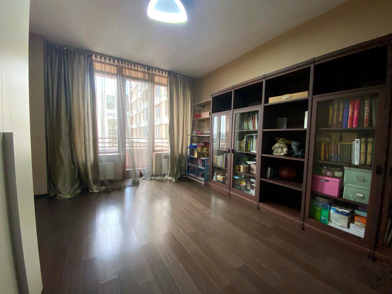 3-rooms apartment apartment by the address (area 98,6 m²) - Atlanta.ua - photo 3