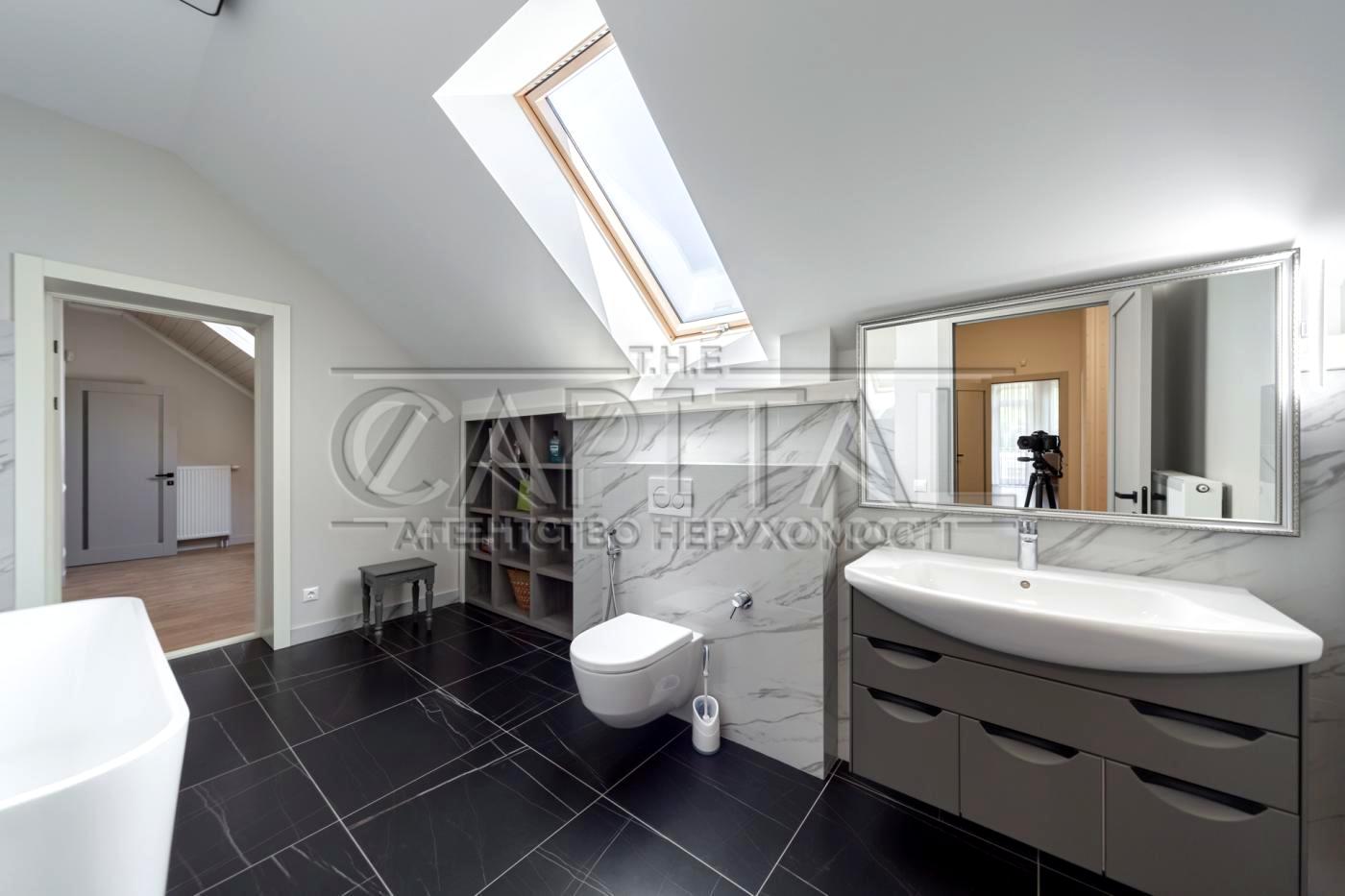 House by the address (area 440 m²) - Atlanta.ua - photo 33