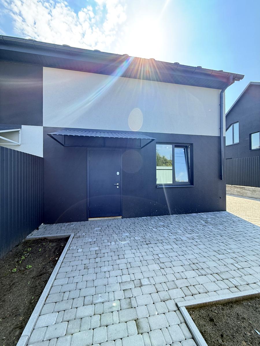 Дом по адресу ул. Луговая (площадь 85 м²) - Atlanta.ua - фото 5