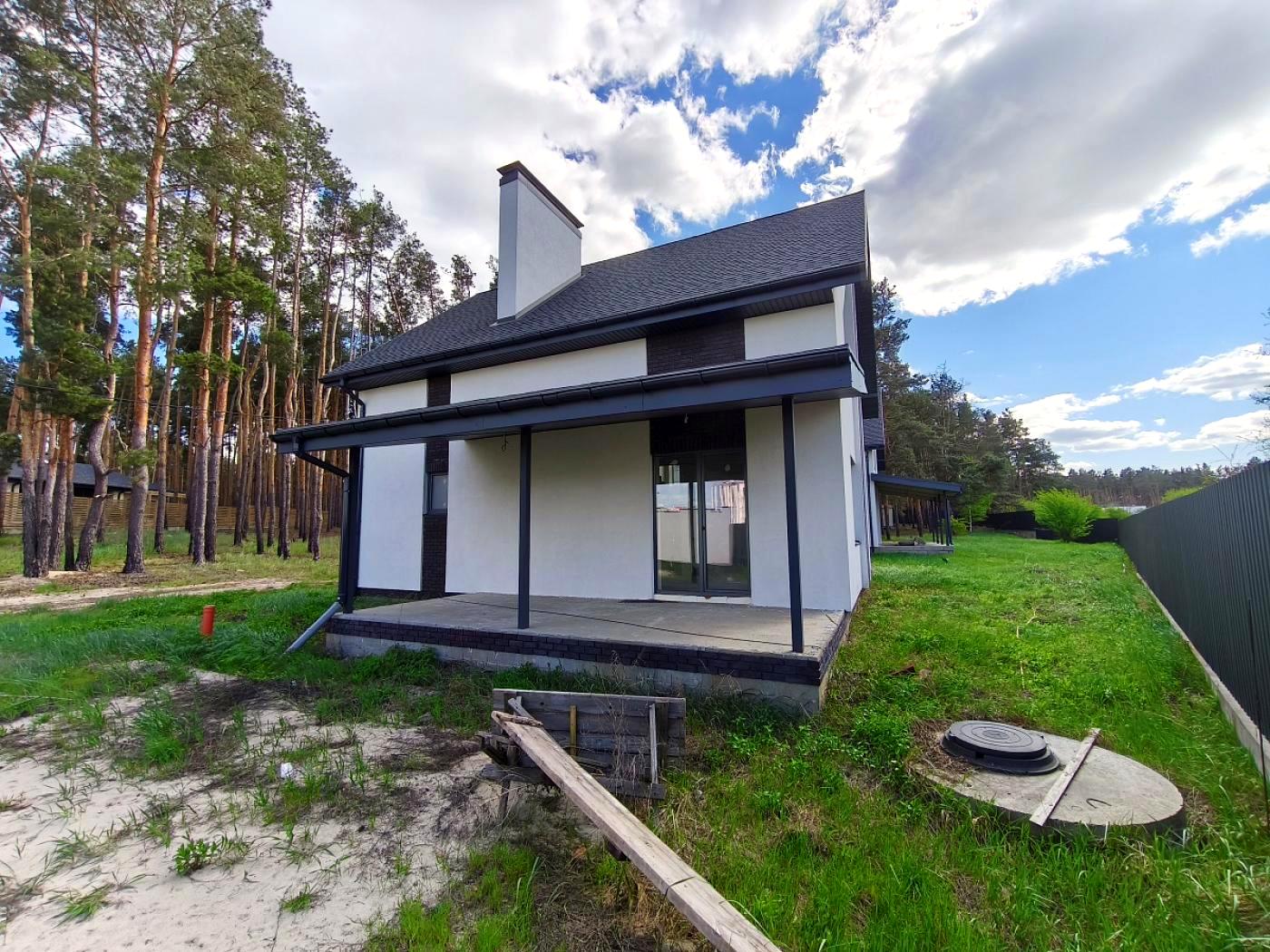 Дом по адресу ул. Энергетиков (площадь 150 м²) - Atlanta.ua - фото 6