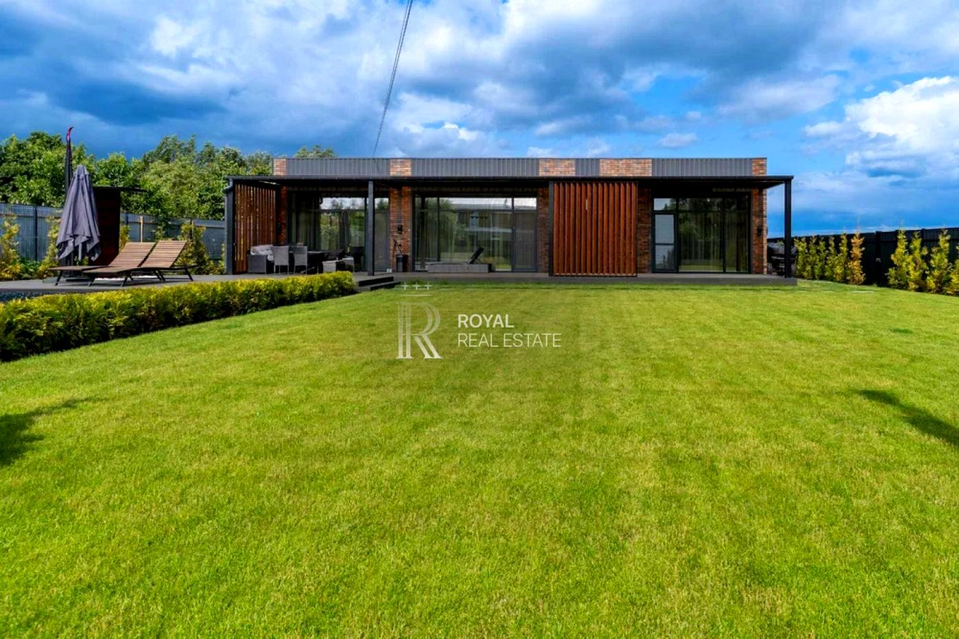 House by the address st. Ozernaya (area 150 m²) - Atlanta.ua - photo 8