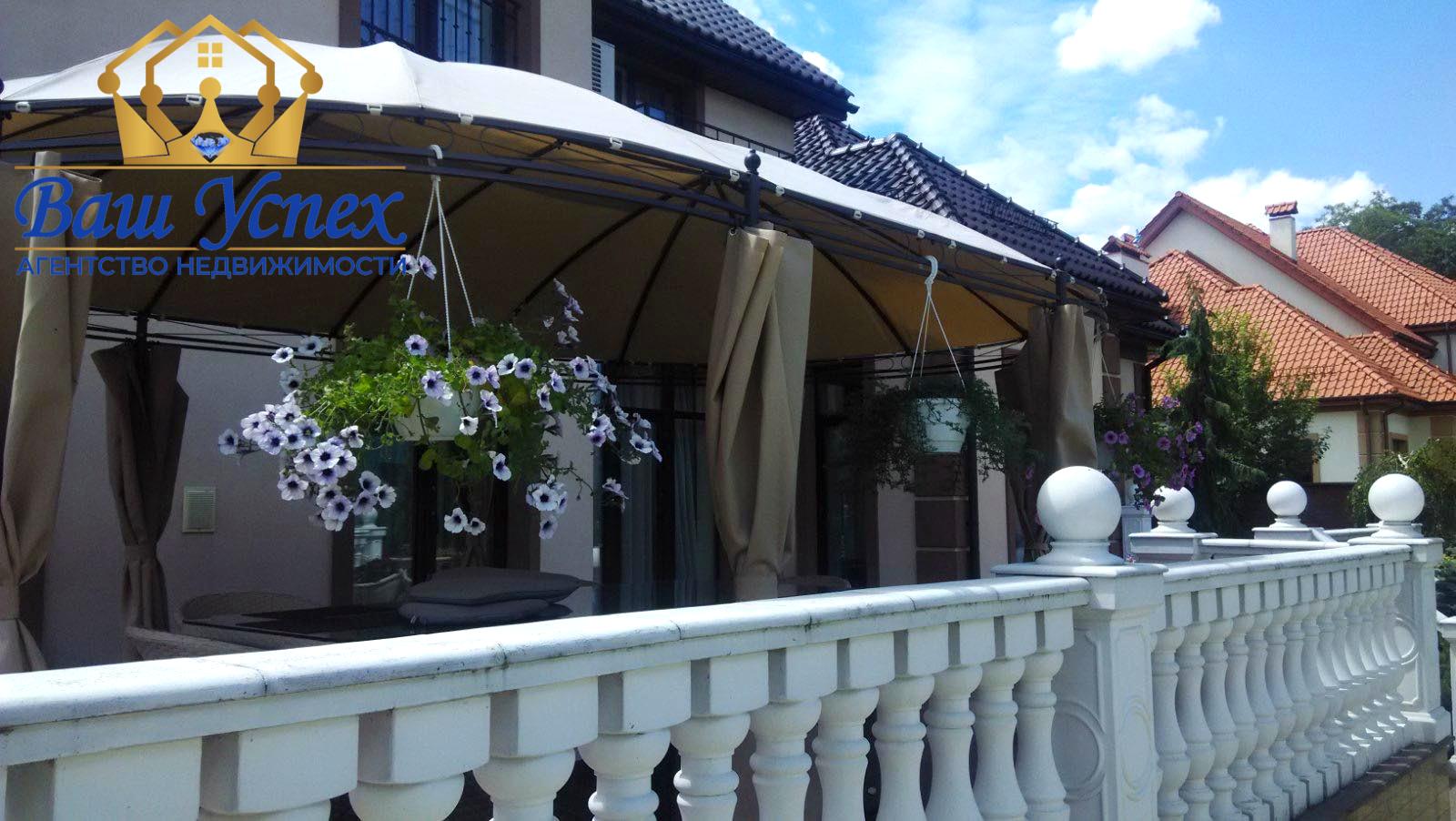 Дом по адресу Люстдорфская дор. (площадь 700 м²) - Atlanta.ua - фото 11