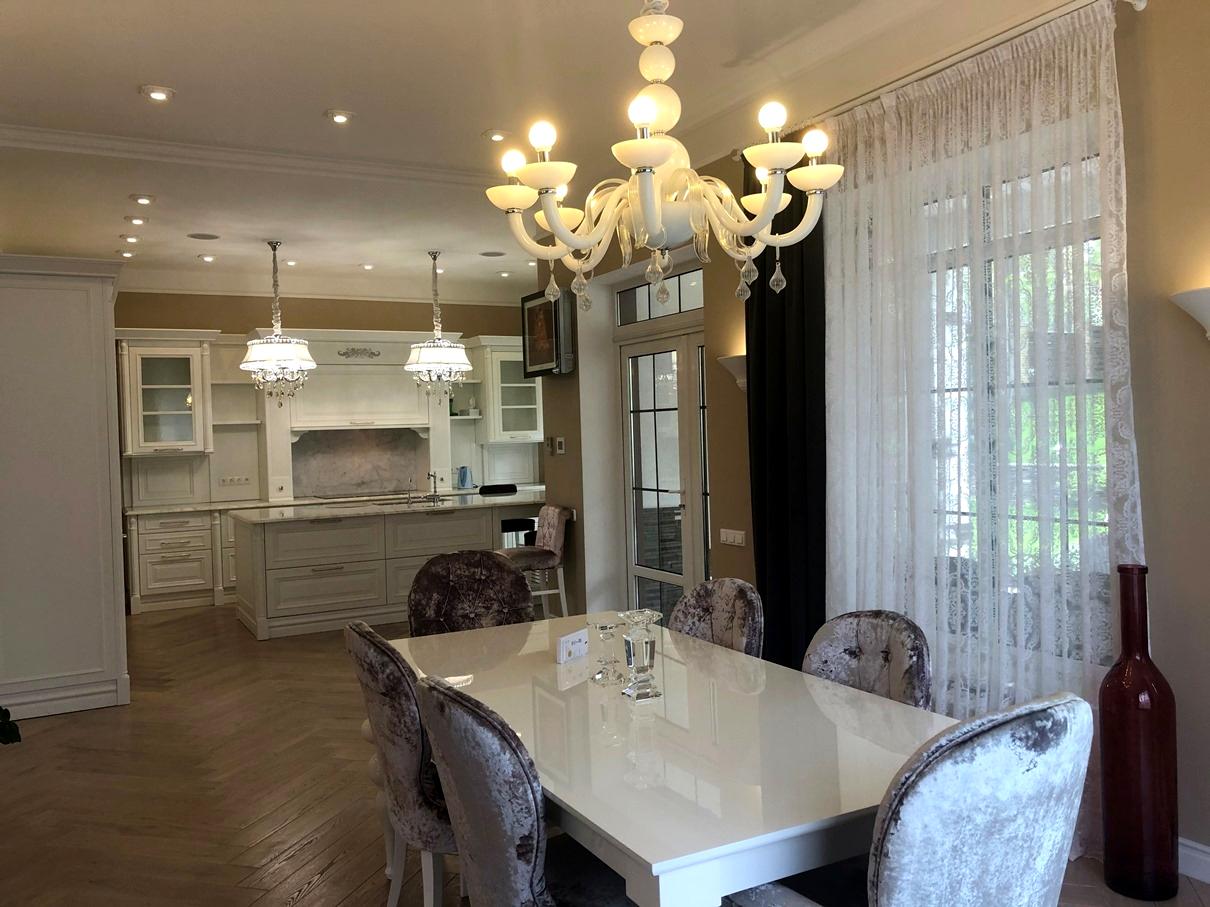 Дом по адресу ул. Сосновая (площадь 550 м²) - Atlanta.ua - фото 32