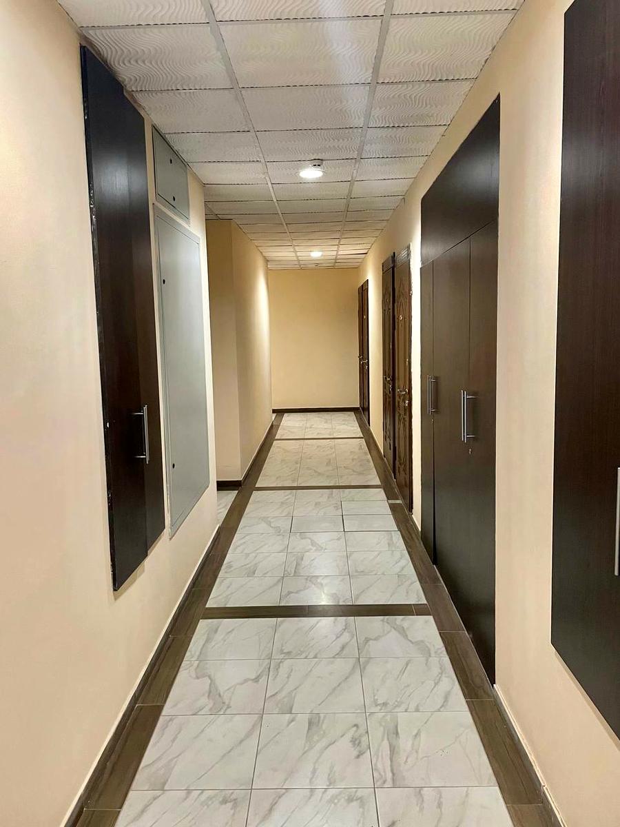 2-комнатная квартира по адресу ул. Педагогическая (площадь 70 м²) - Atlanta.ua - фото 6