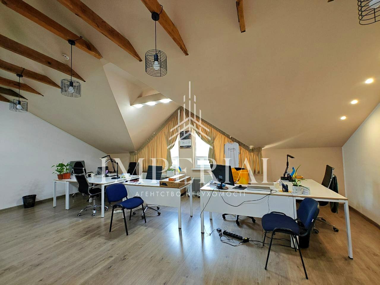 Комерційна нерухомість за адресою вул. Золотоустівська (площа 422 м²) - Atlanta.ua - фото 4