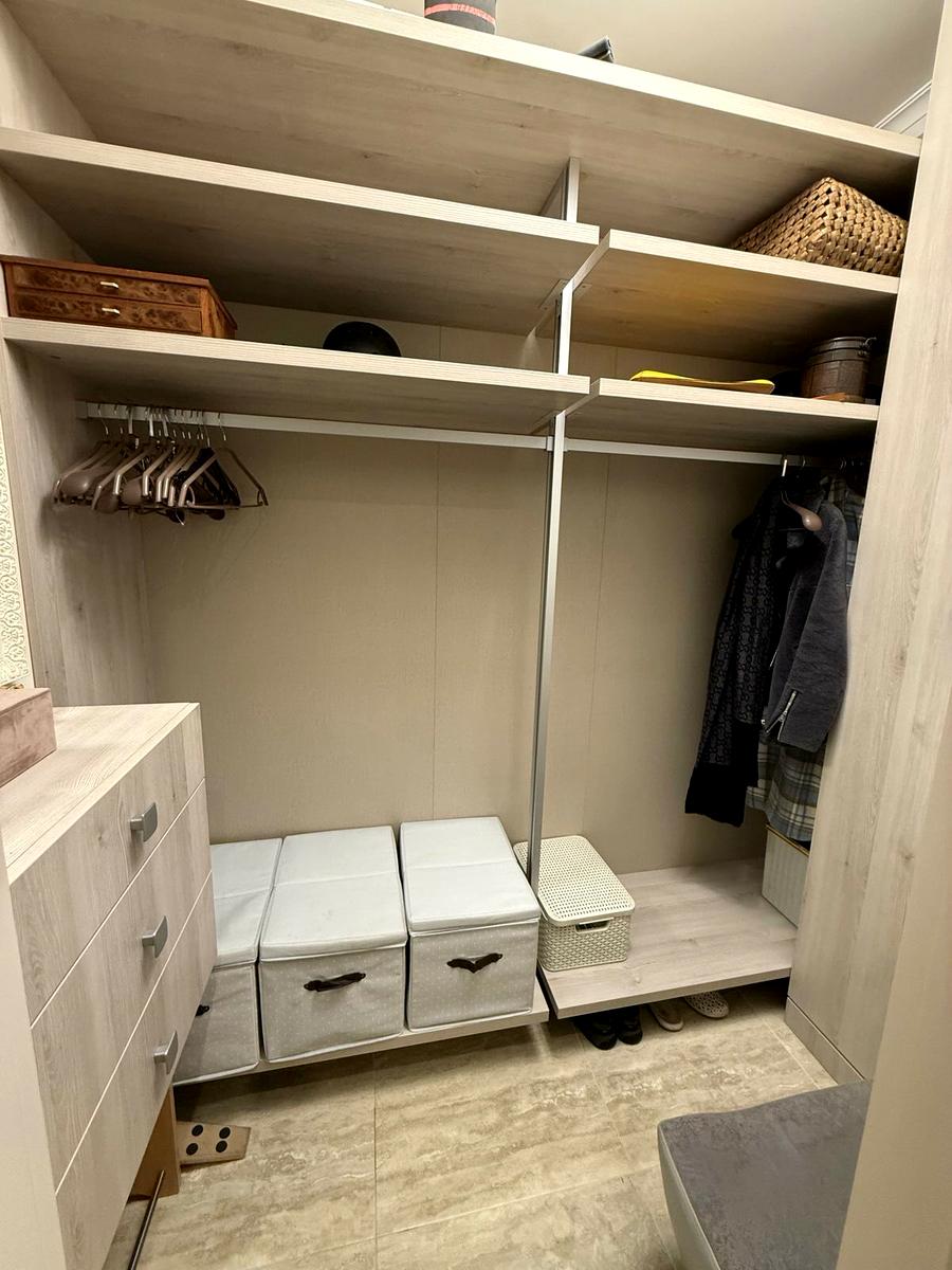 3-rooms apartment apartment by the address st. Mukachevskiy per (area 118 m²) - Atlanta.ua - photo 10