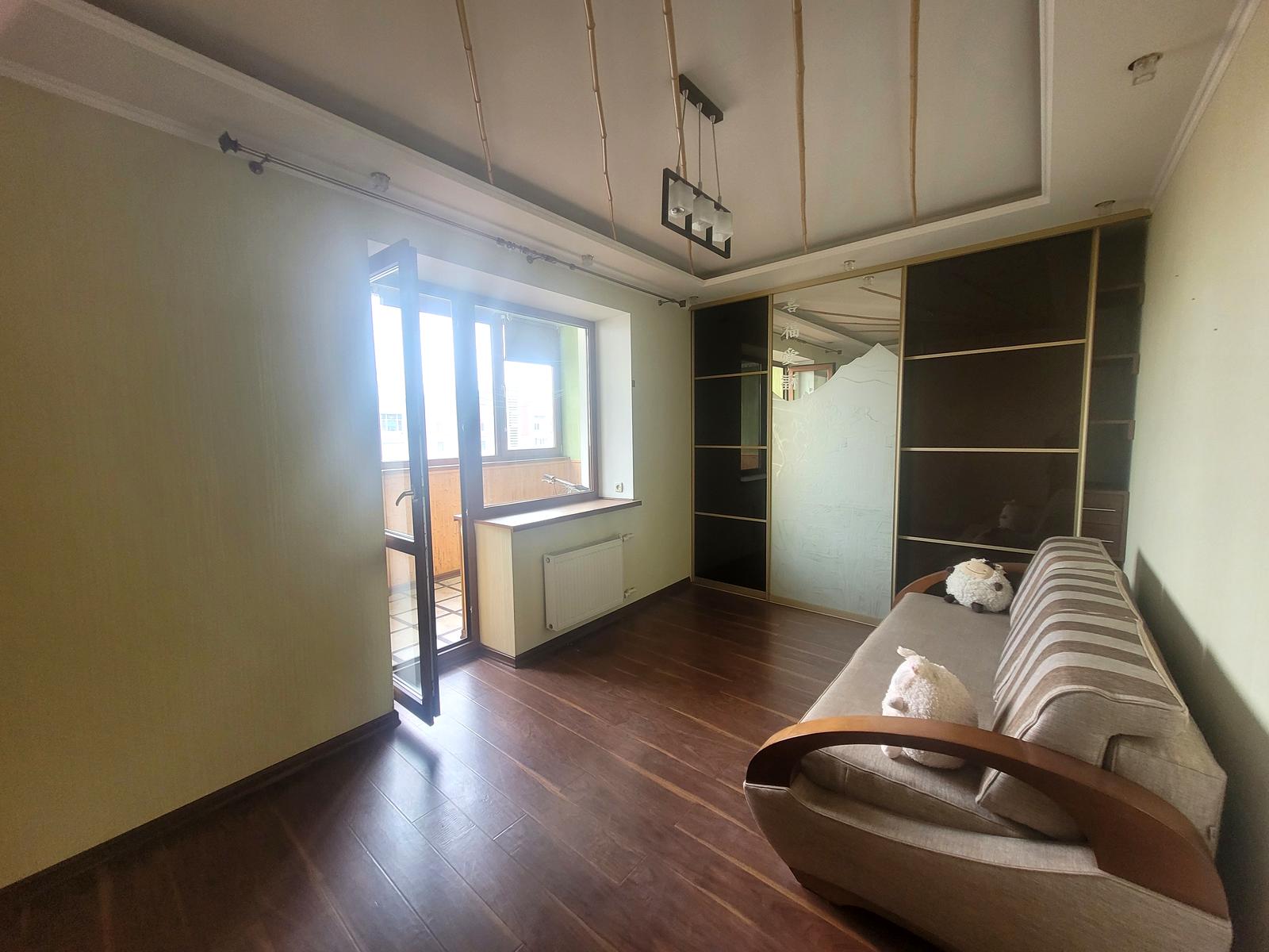 2-комнатная квартира по адресу ул. Костанди (площадь 73 м²) - Atlanta.ua - фото 9