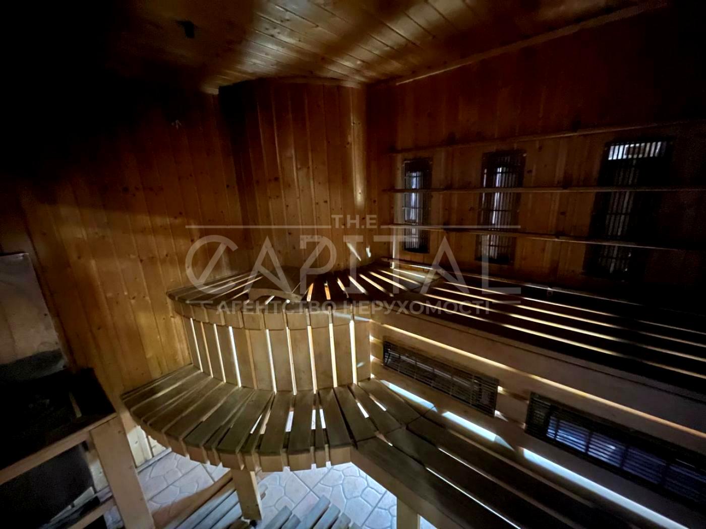 Commercial real estate at st. Grodnenskaya (area 162 m²) - Atlanta.ua - photo 9