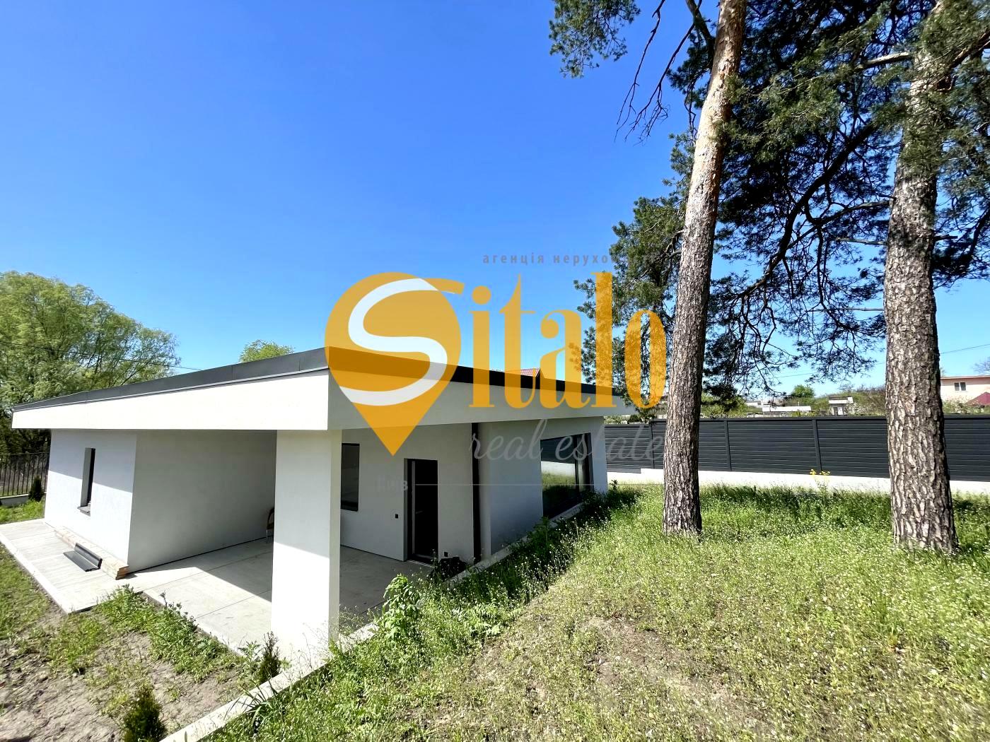 House by the address (area 149 m²) - Atlanta.ua - photo 3