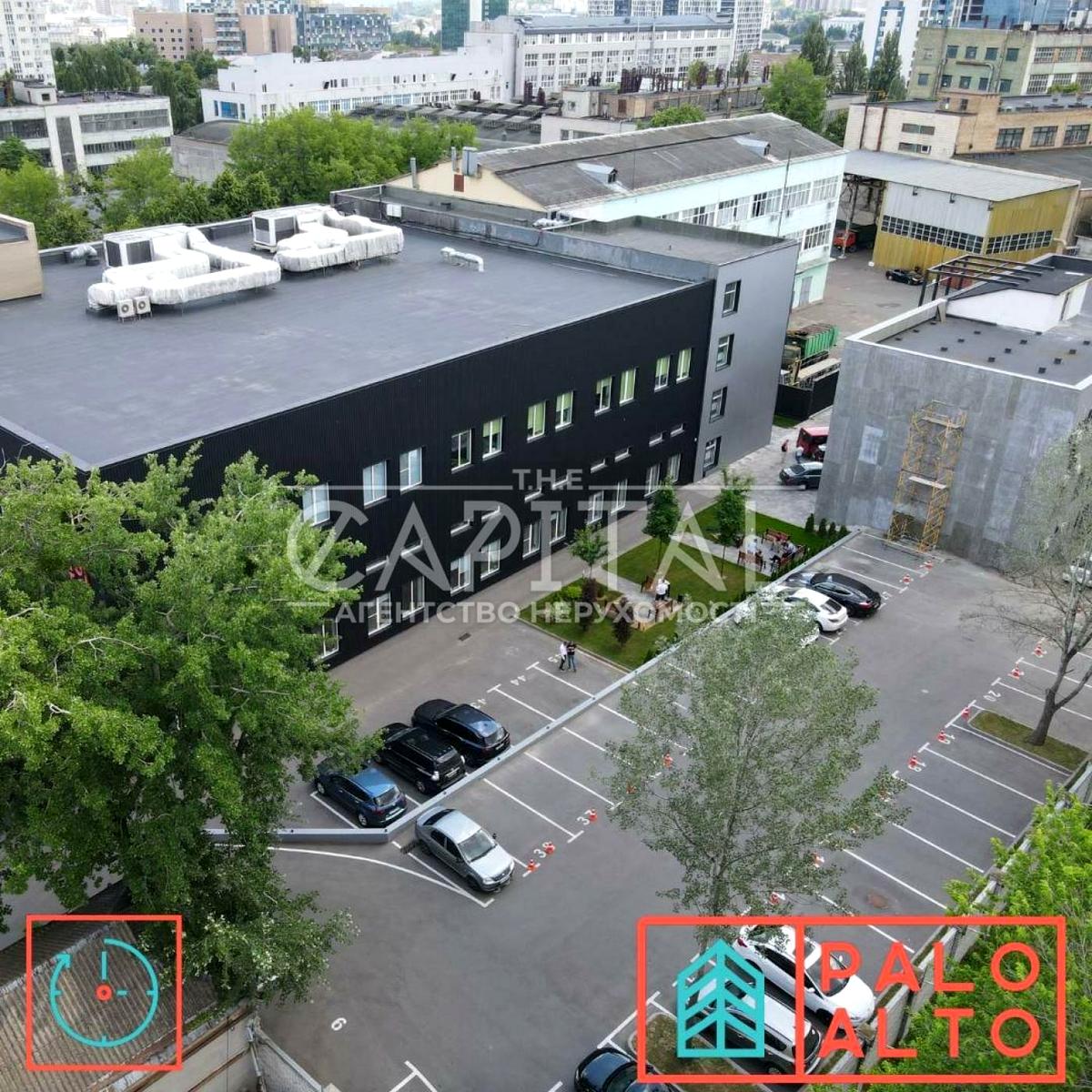 Коммерческая недвижимость по адресу ул. Старокиевская (площадь 4978 м²) - Atlanta.ua - фото 60