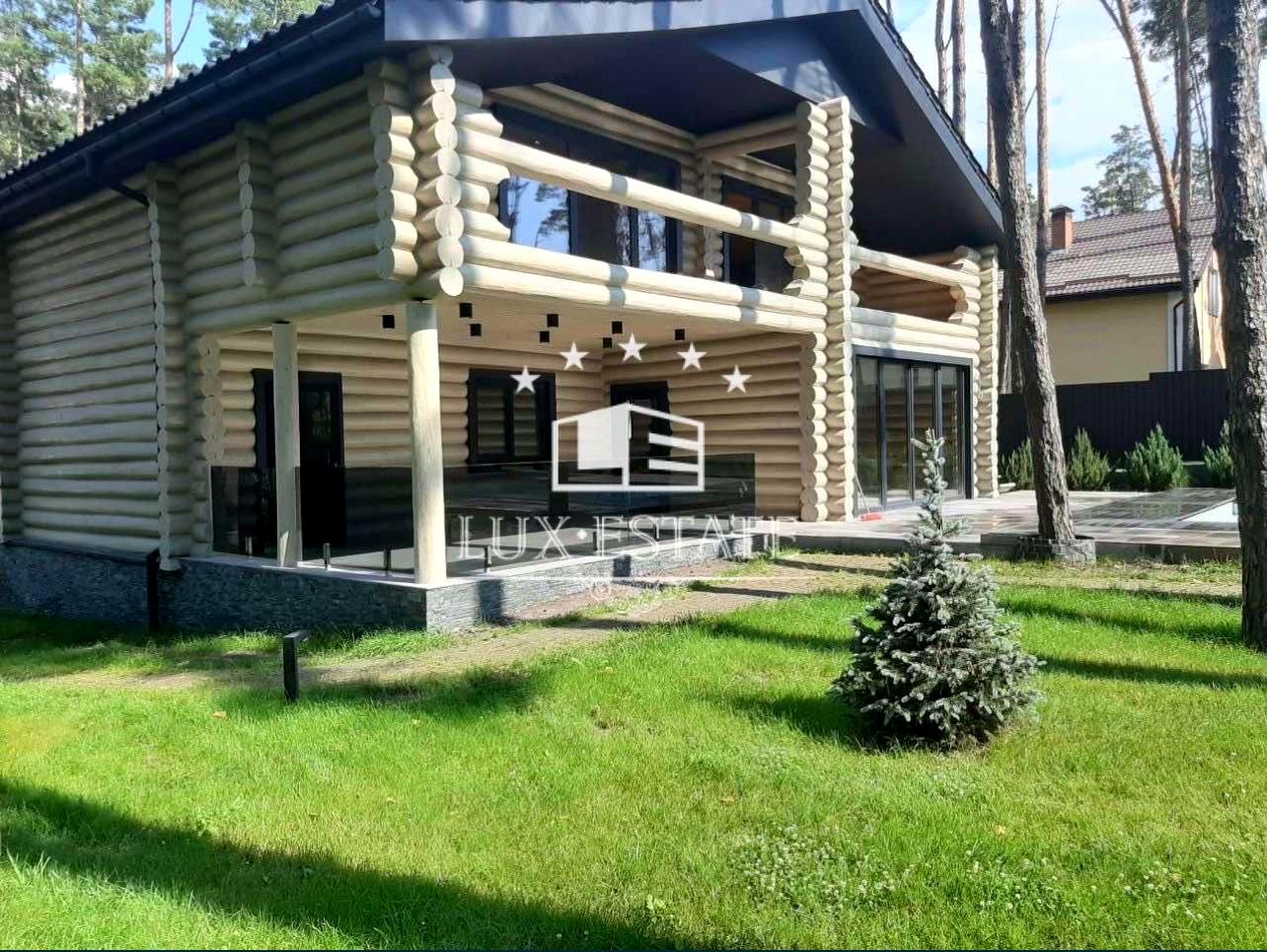 Дом по адресу ул. Соборная (площадь 260 м²) - Atlanta.ua - фото 15