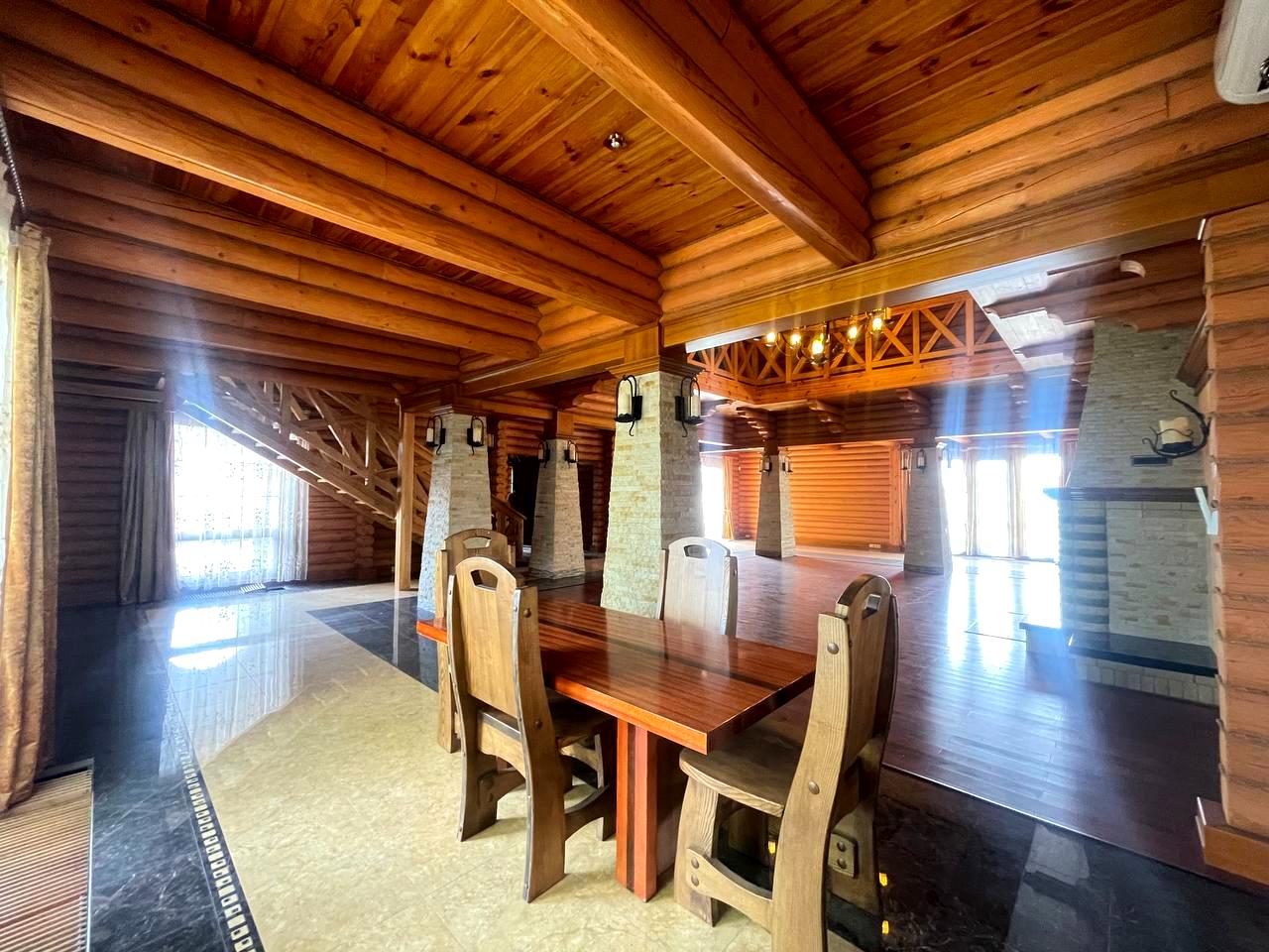 Дом по адресу (площадь 1200 м²) - Atlanta.ua - фото 8