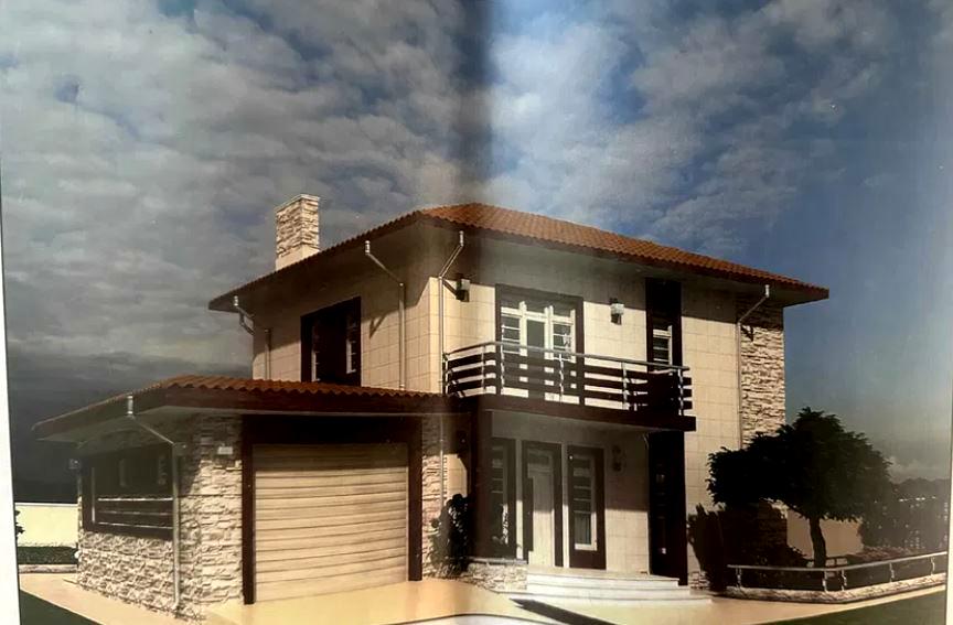 Дом по адресу (площадь 230 м²) - Atlanta.ua - фото 3