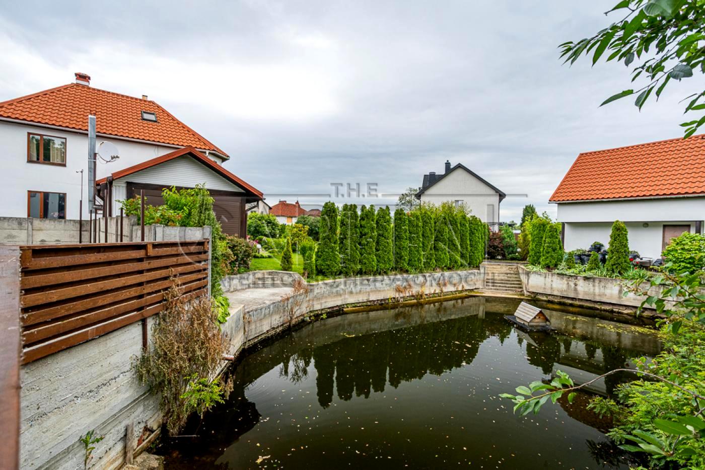 Дом по адресу ул. Заречная (площадь 115 м²) - Atlanta.ua - фото 34