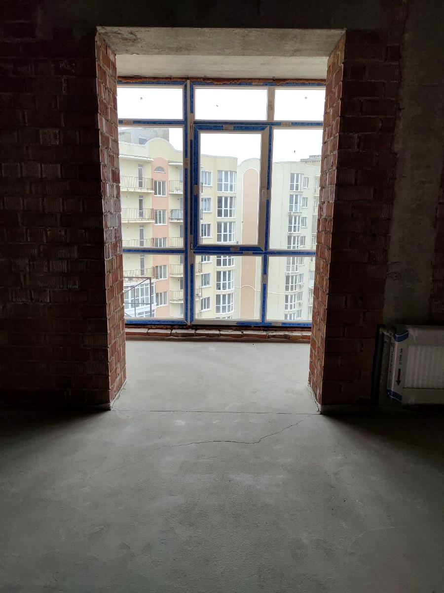 2-комнатная квартира по адресу Днепропетр. Дор. (площадь 74,4 м²) - Atlanta.ua - фото 3