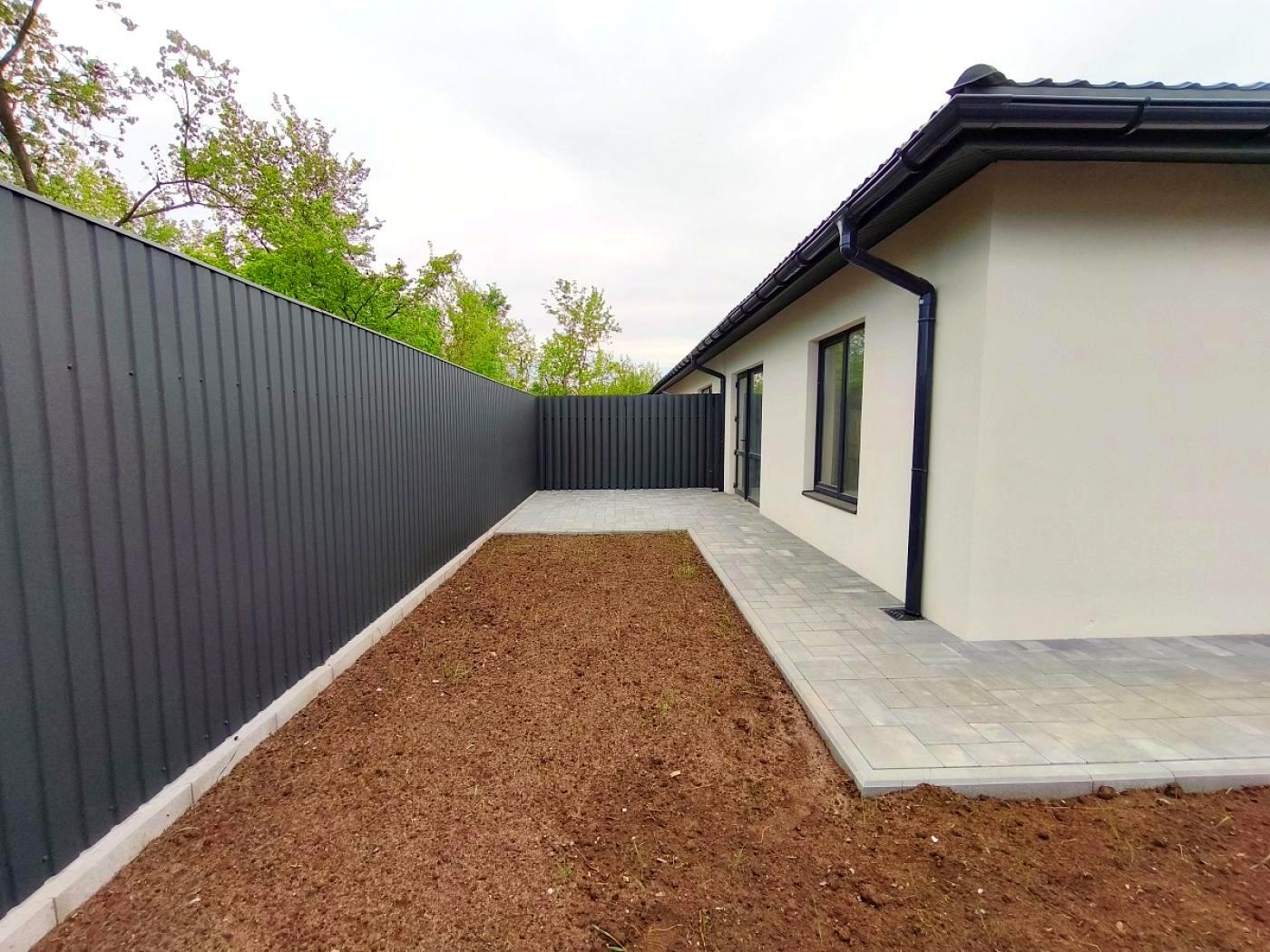 House by the address st. Ostromirska (area 112,9 m²) - Atlanta.ua - photo 8