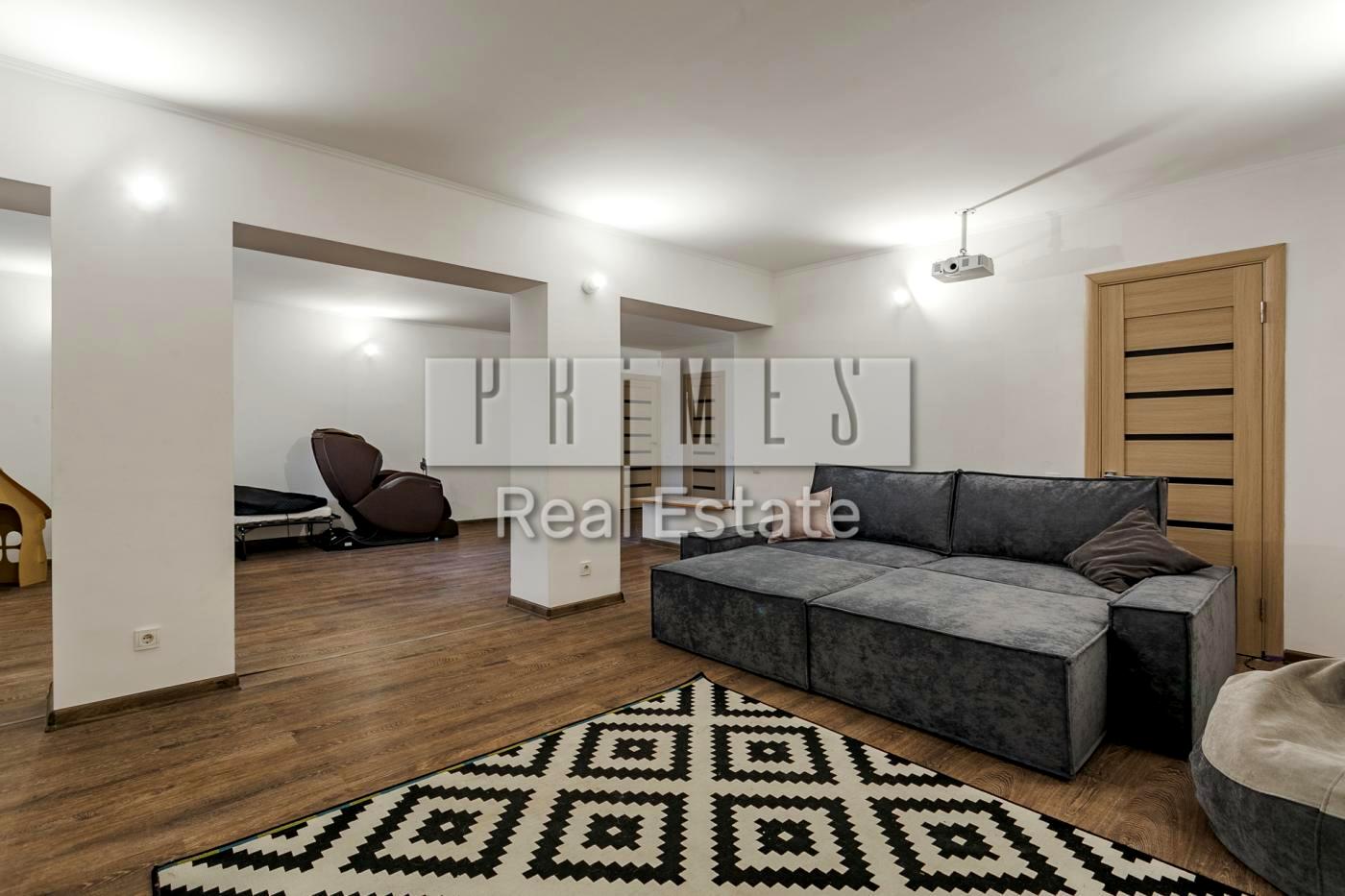 House by the address (area 420 m²) - Atlanta.ua - photo 40