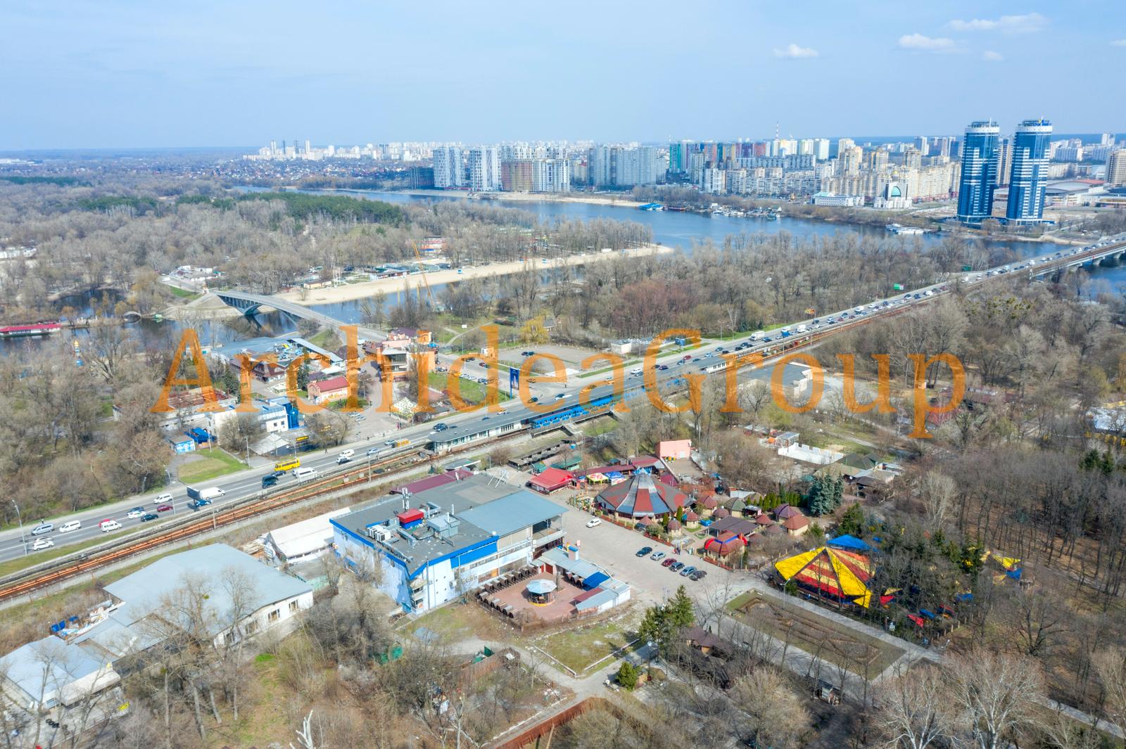 Commercial real estate at st. Per Brovarskoy (area 395 m²) - Atlanta.ua - photo 38