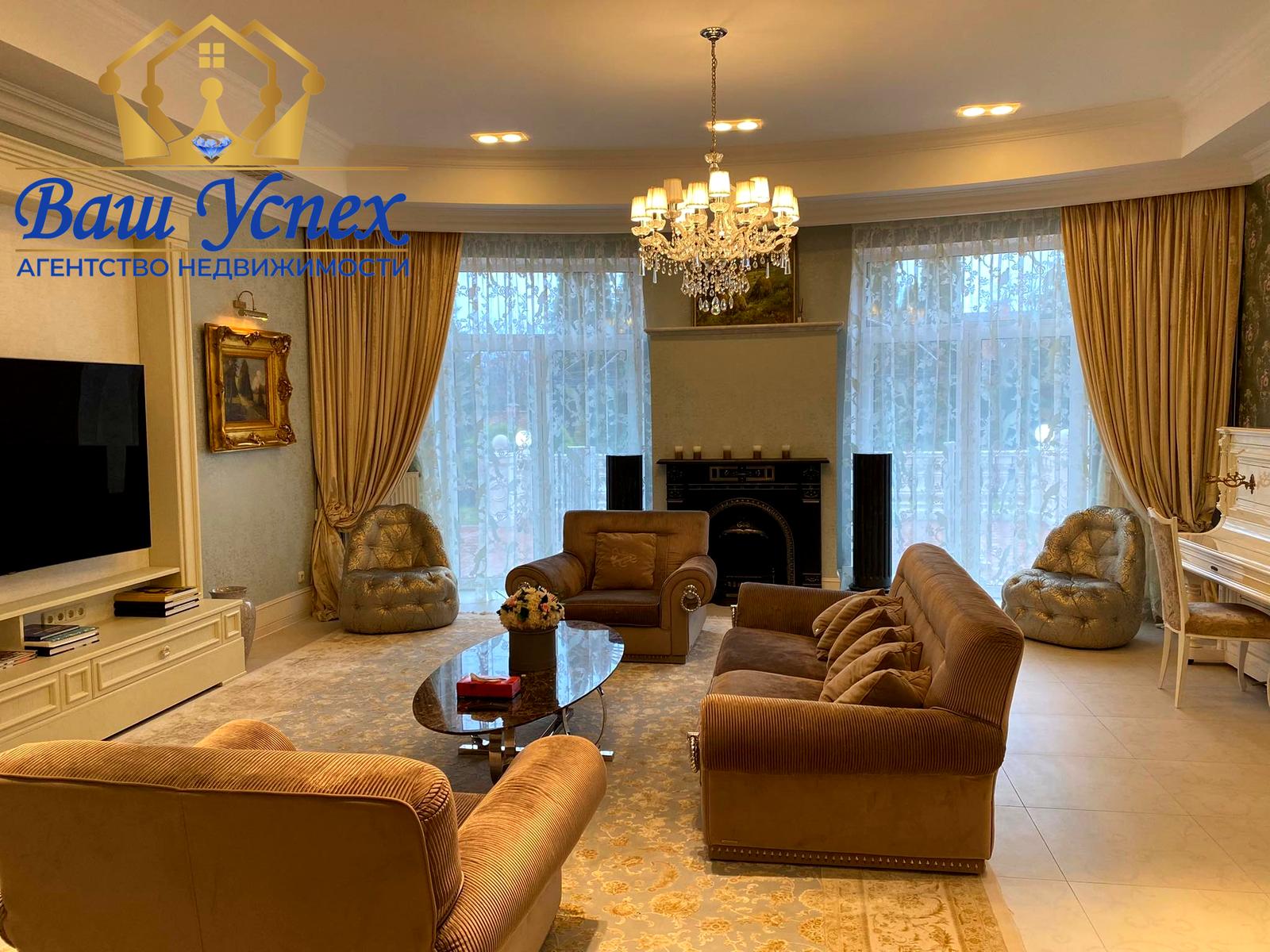 Дом по адресу Люстдорфская дор. (площадь 700 м²) - Atlanta.ua - фото 28