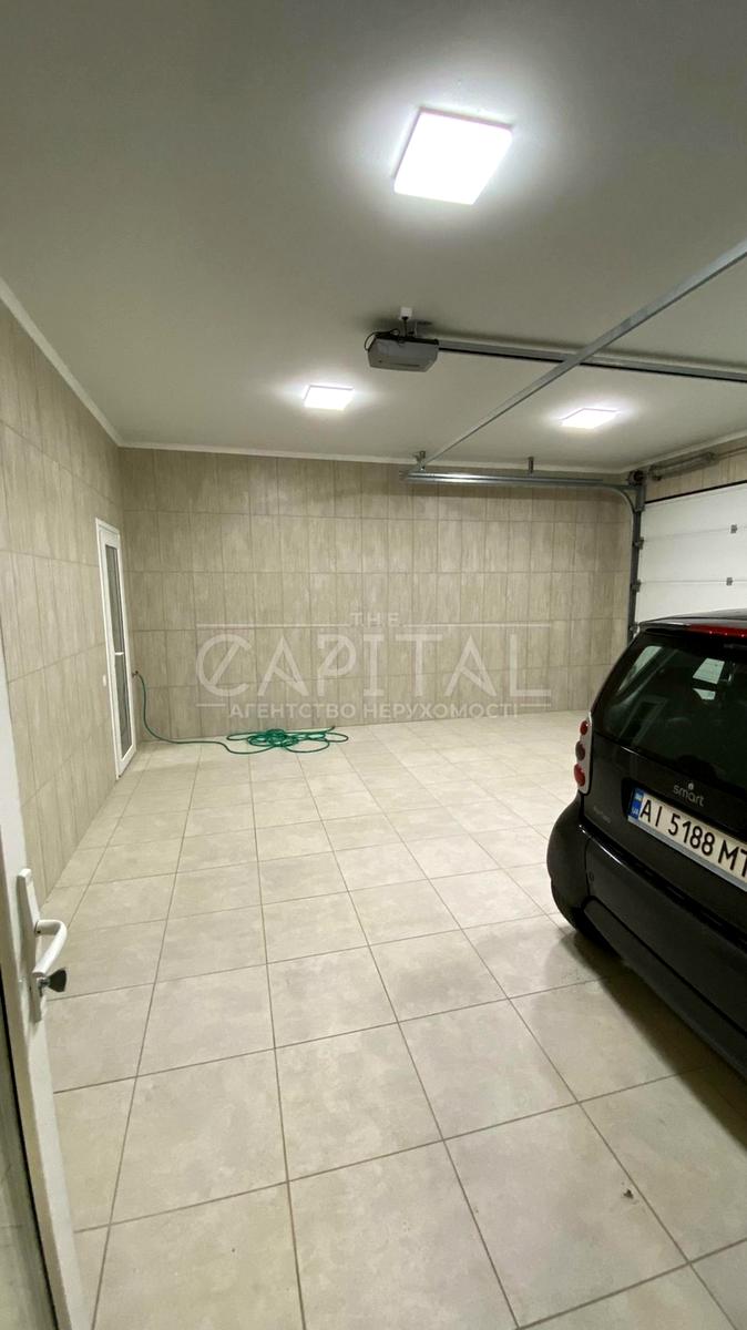 Дом по адресу (площадь 250 м²) - Atlanta.ua - фото 42