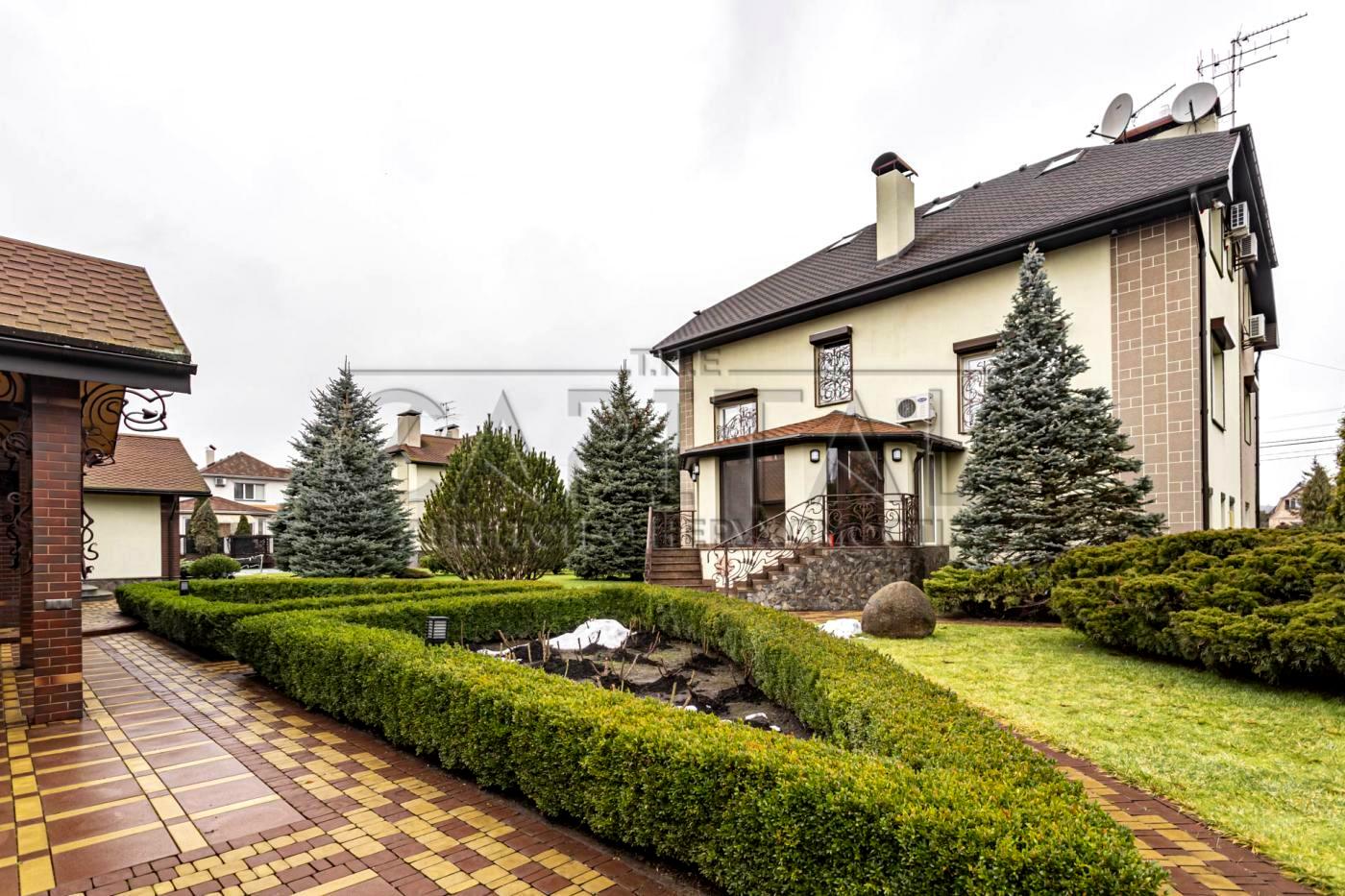 House by the address (area 1000 m²) - Atlanta.ua - photo 7