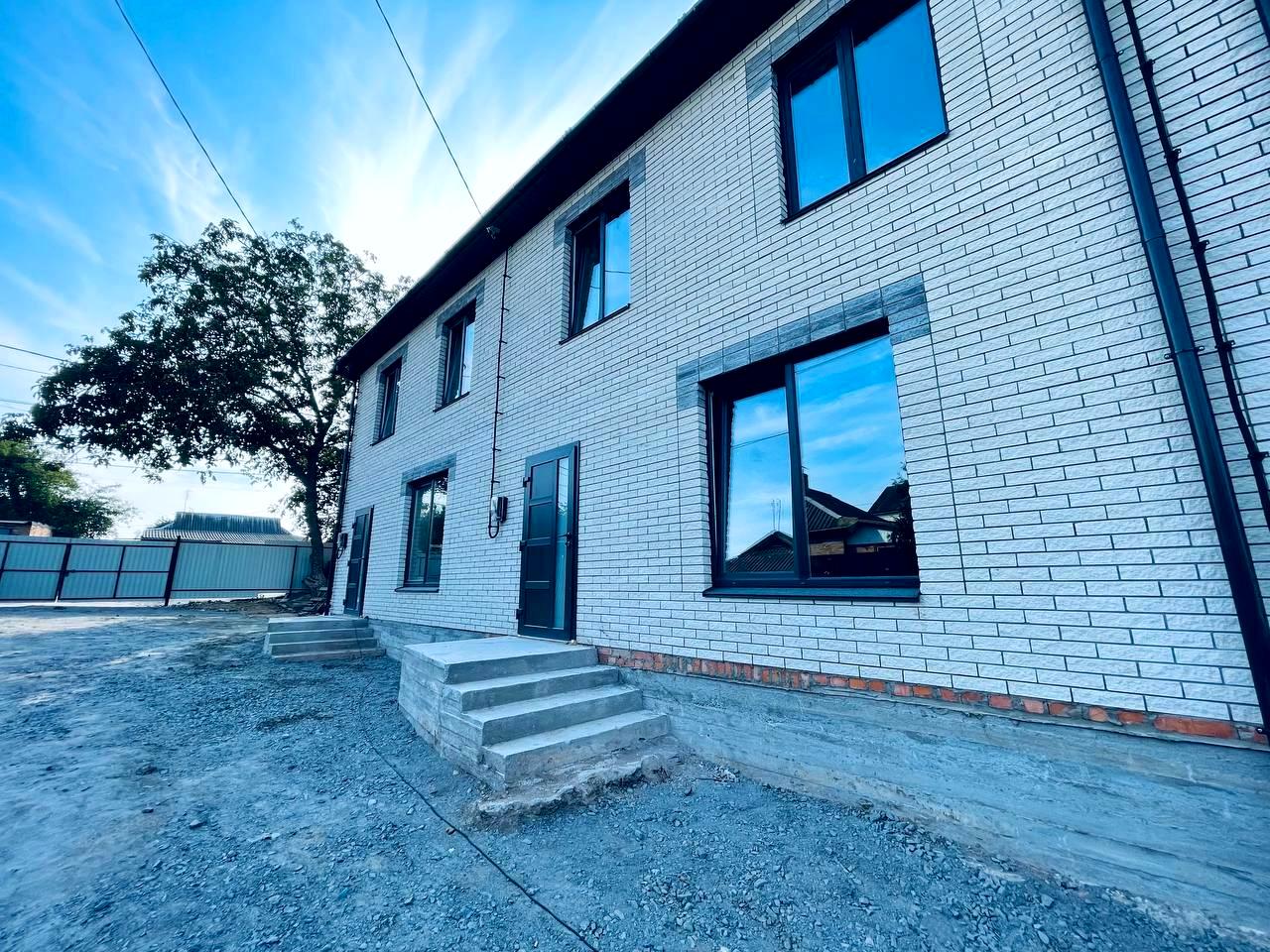 Дом по адресу (площадь 80 м²) - Atlanta.ua - фото 3