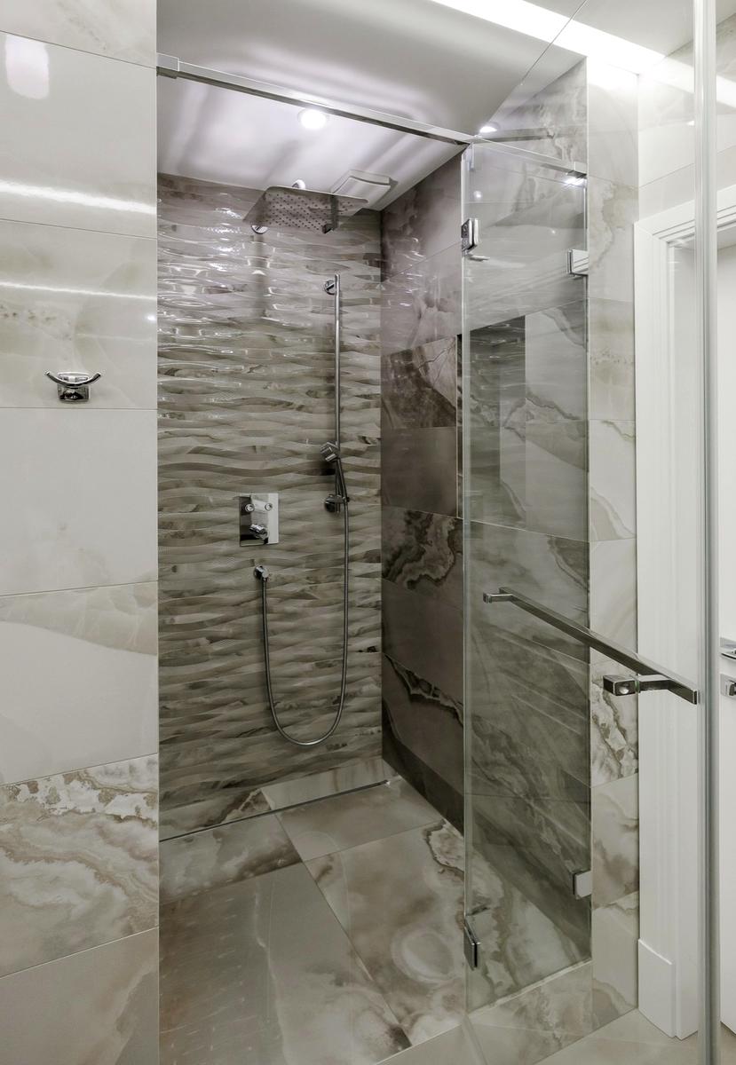 Багатокімнатна квартира за адресою пров. Новодачний (площа 130 м²) - Atlanta.ua - фото 24