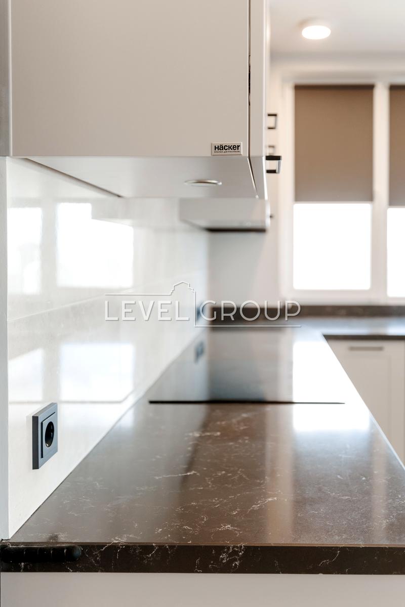 Многокомнатная квартира по адресу (площадь 133,1 м²) - Atlanta.ua - фото 4